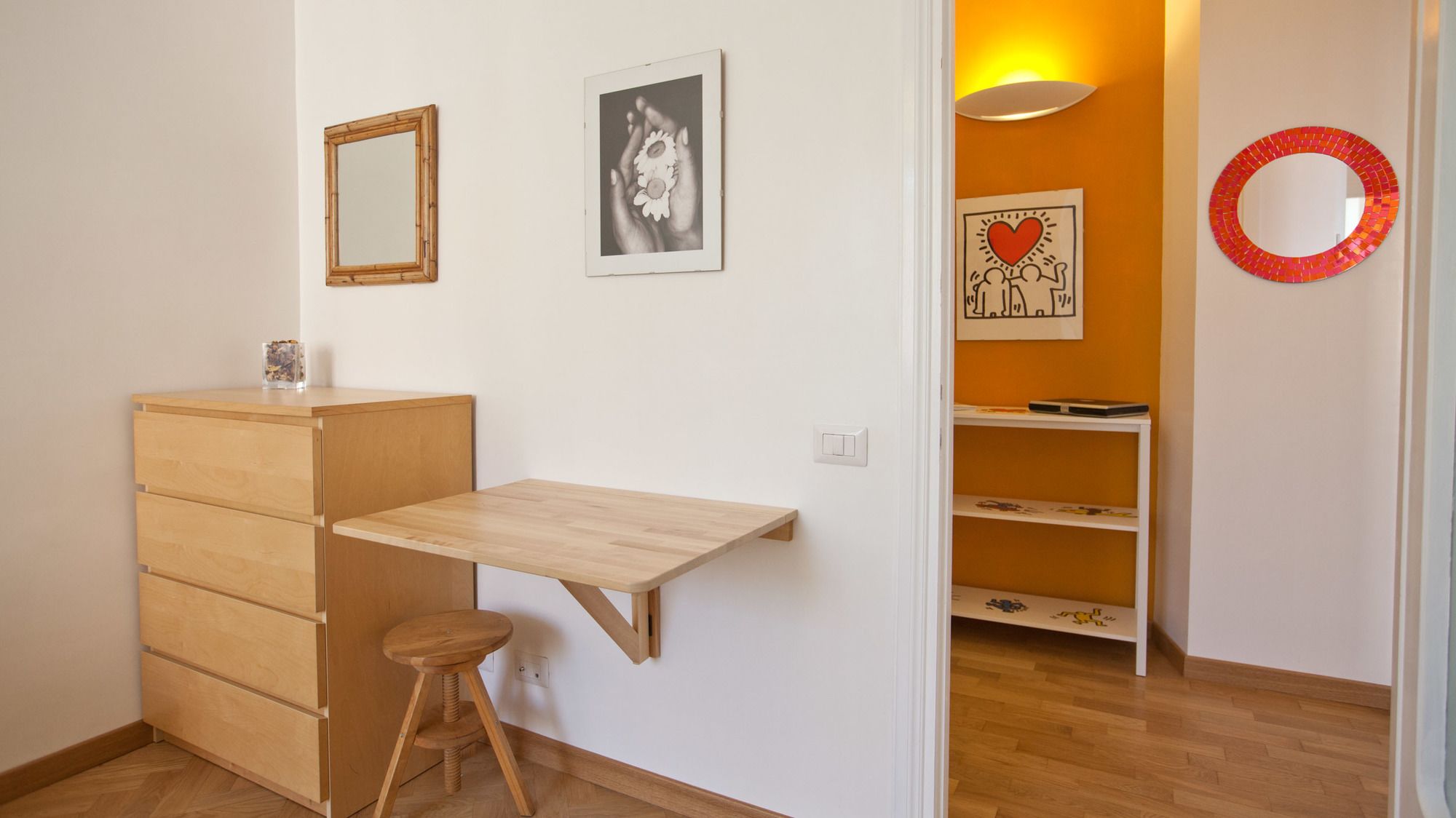 Фото Rental In Rome Telesio