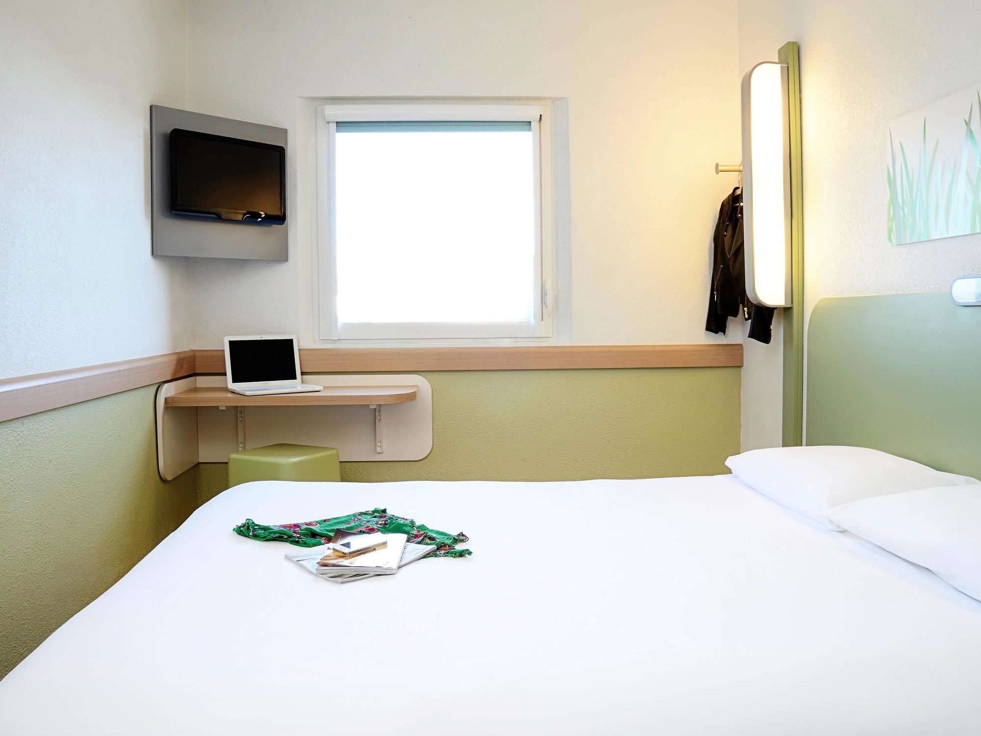 Фото Ibis Southampton Centre