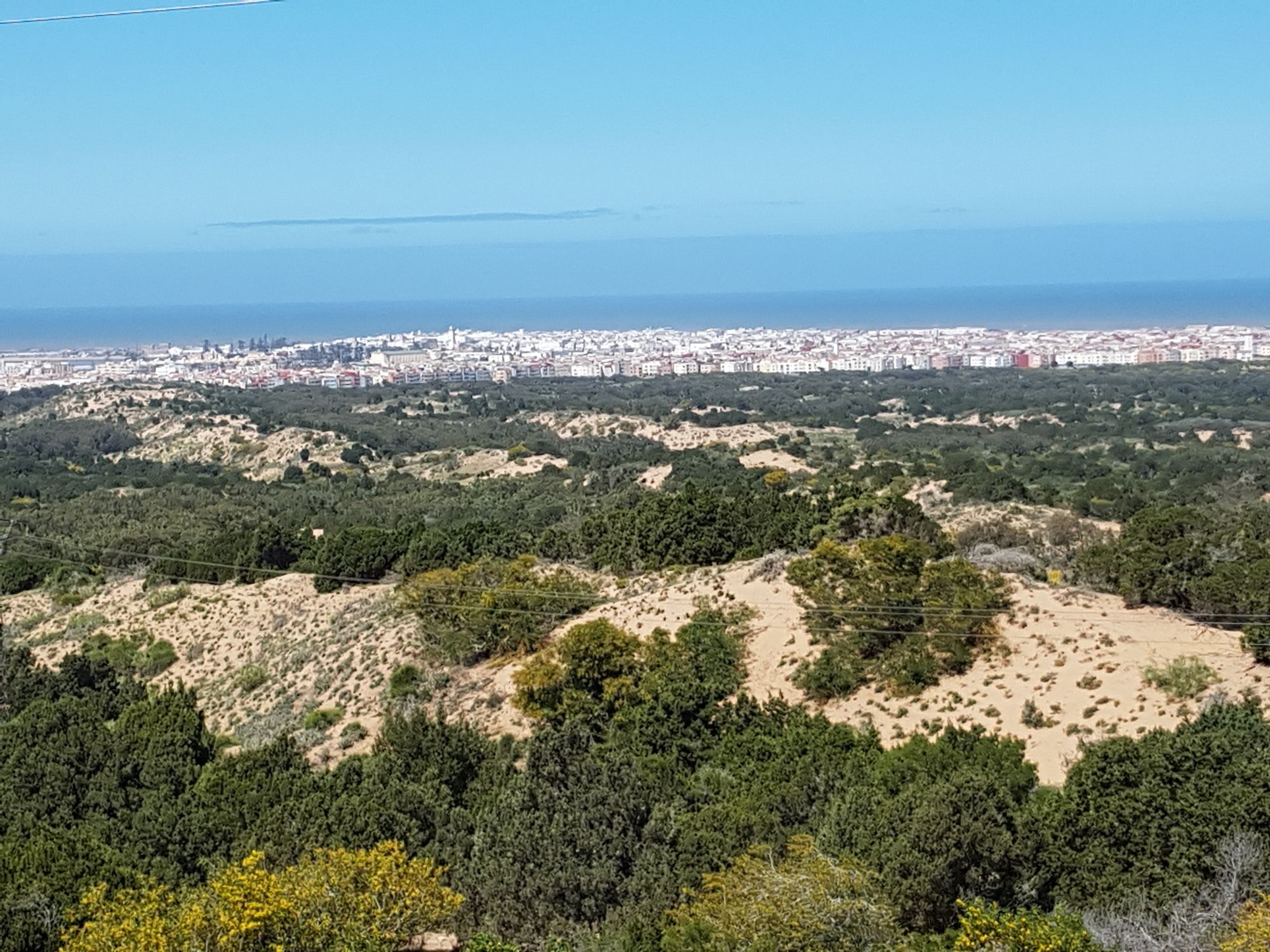 Фото Riad Sidi Magdoul