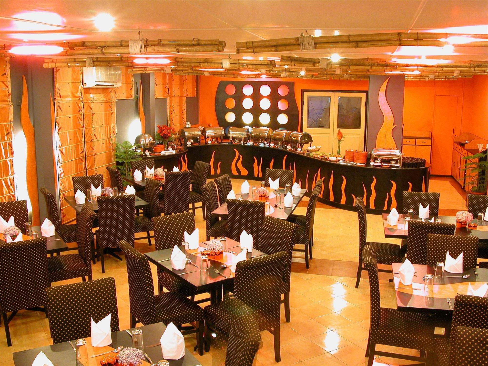 Фото Country Inn Nature Resort Bhimtal