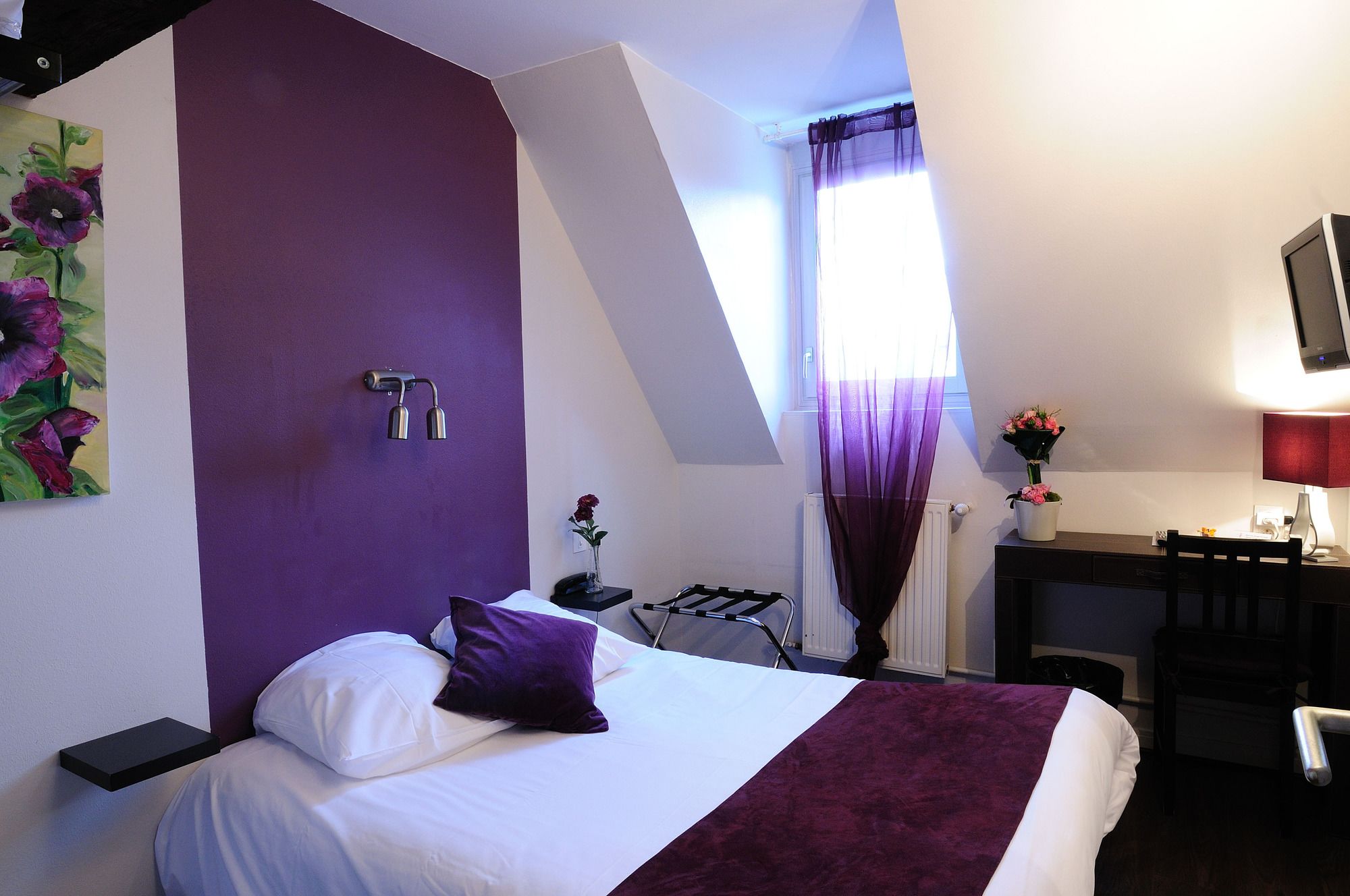 Фото Hotel du Palais