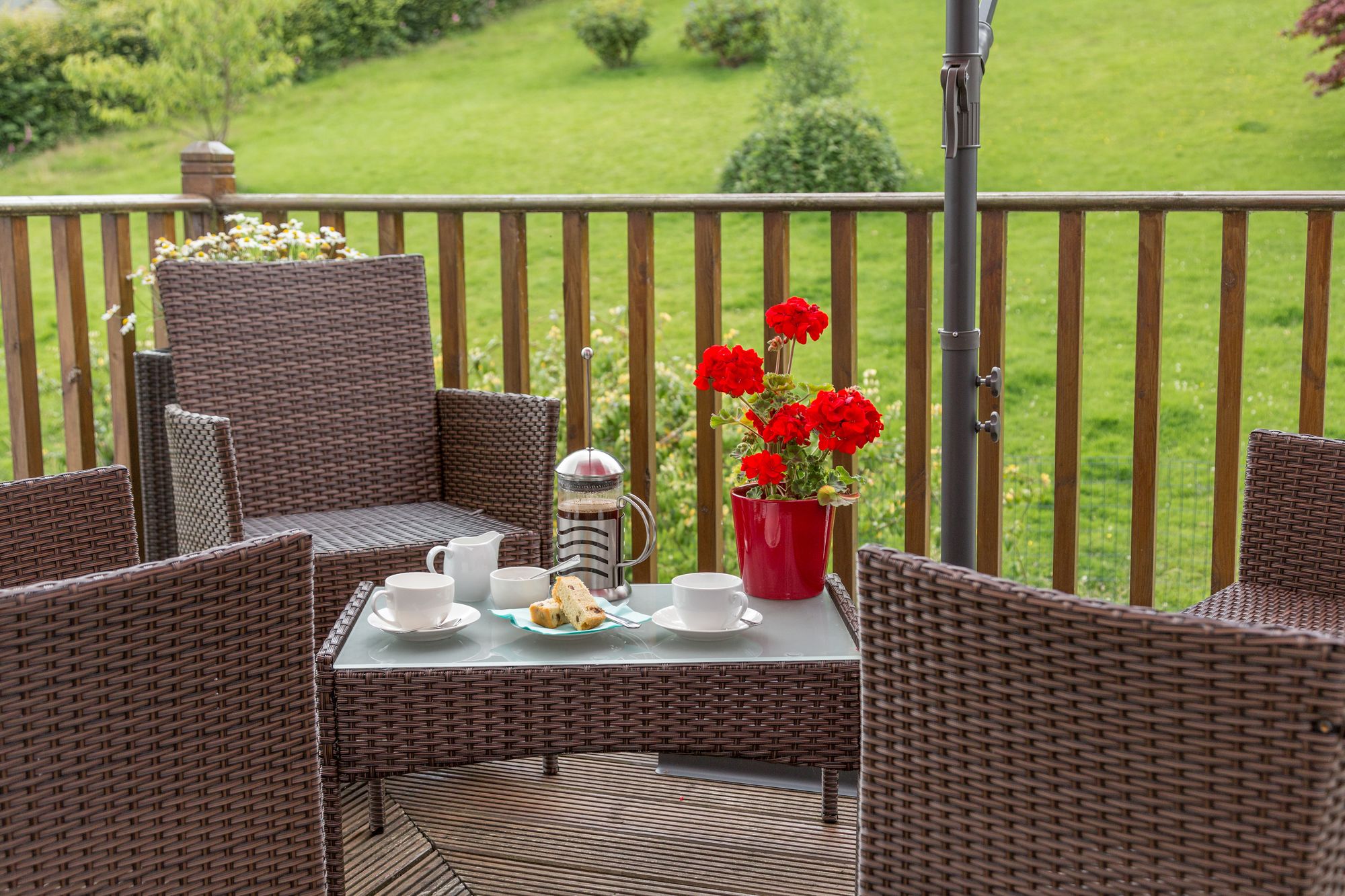 Фото Hermiston Guest House