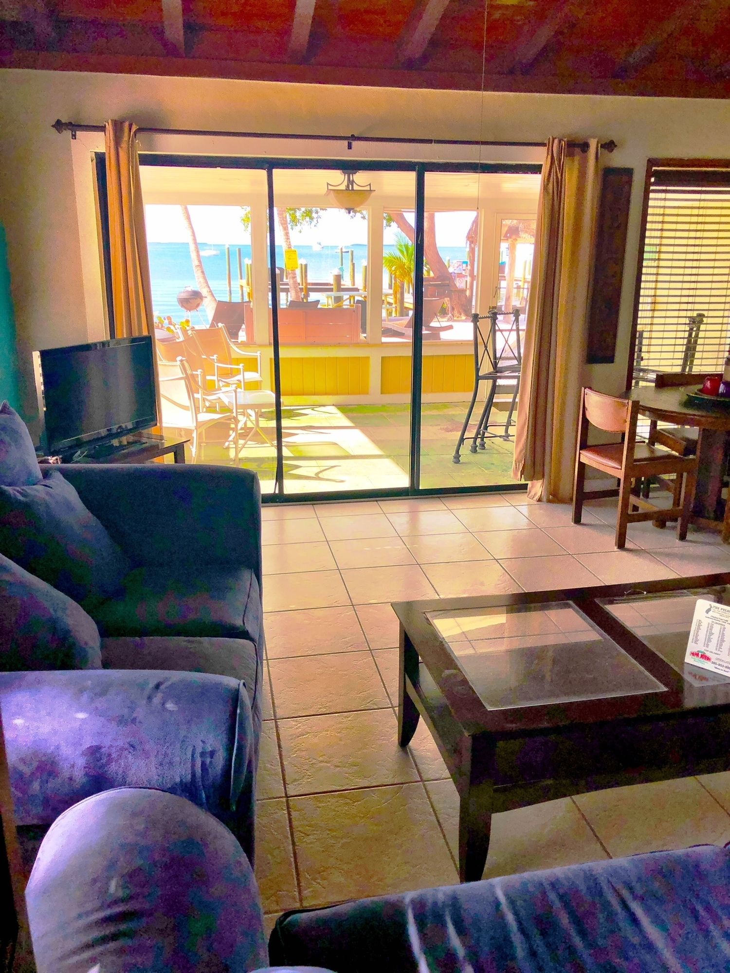 Фото The Pelican Key Largo Cottages