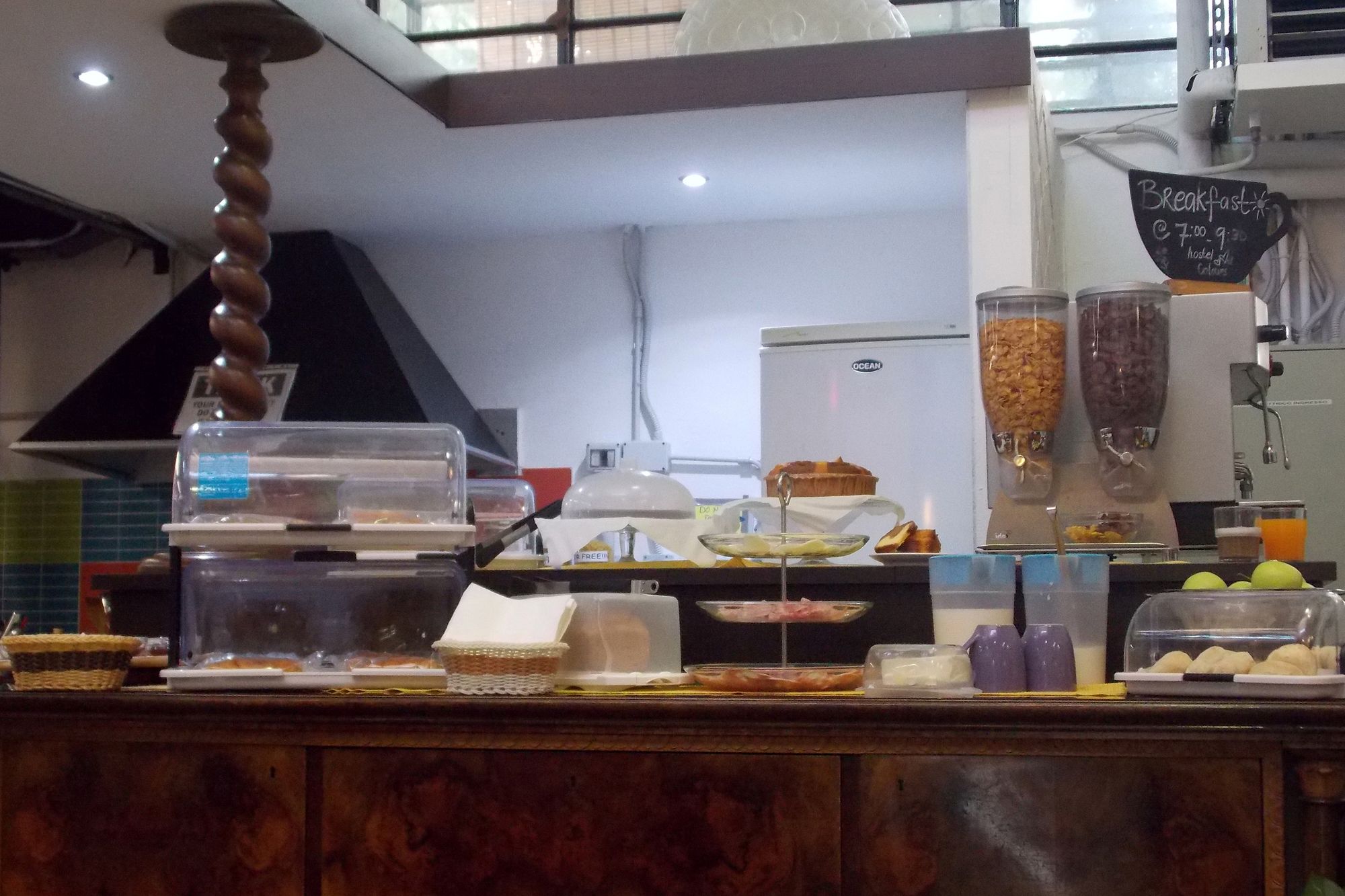 Фото Hostel Colours