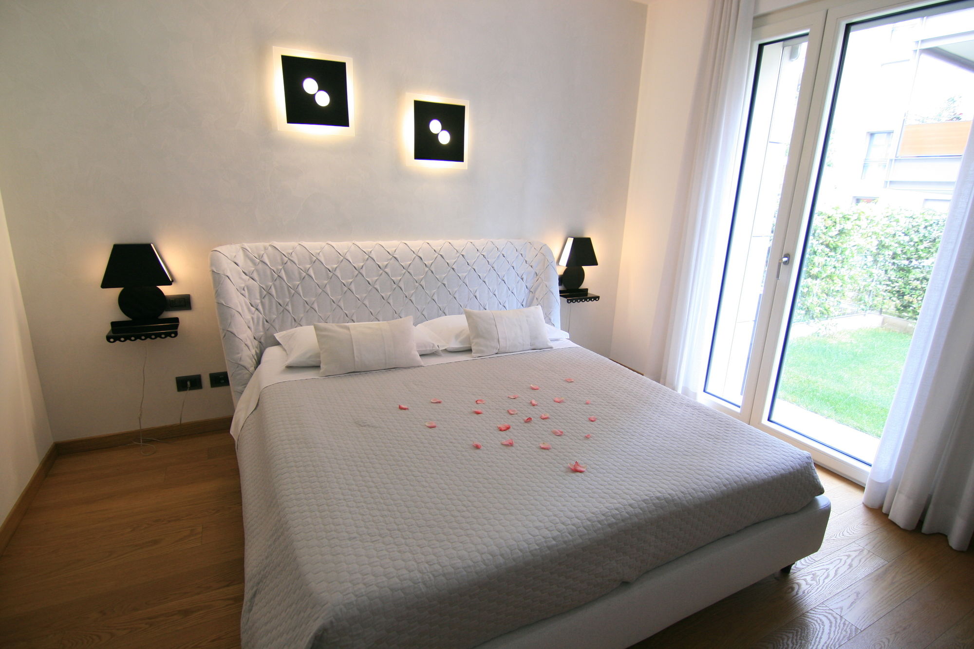 Фото Experience Design Bed & Show