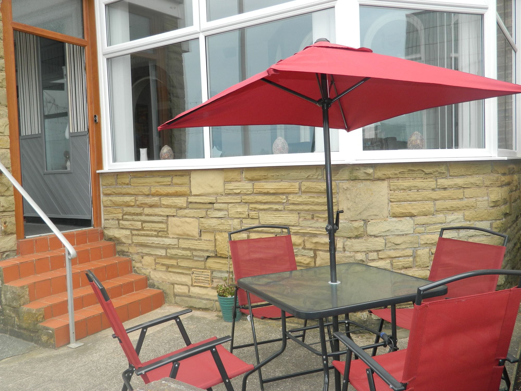 Фото Ocean Bay Hotel