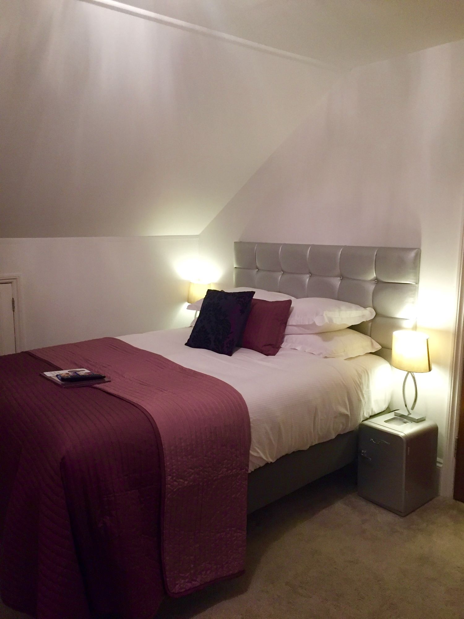 Фото Brighton Inn Boutique Guest Accommodation