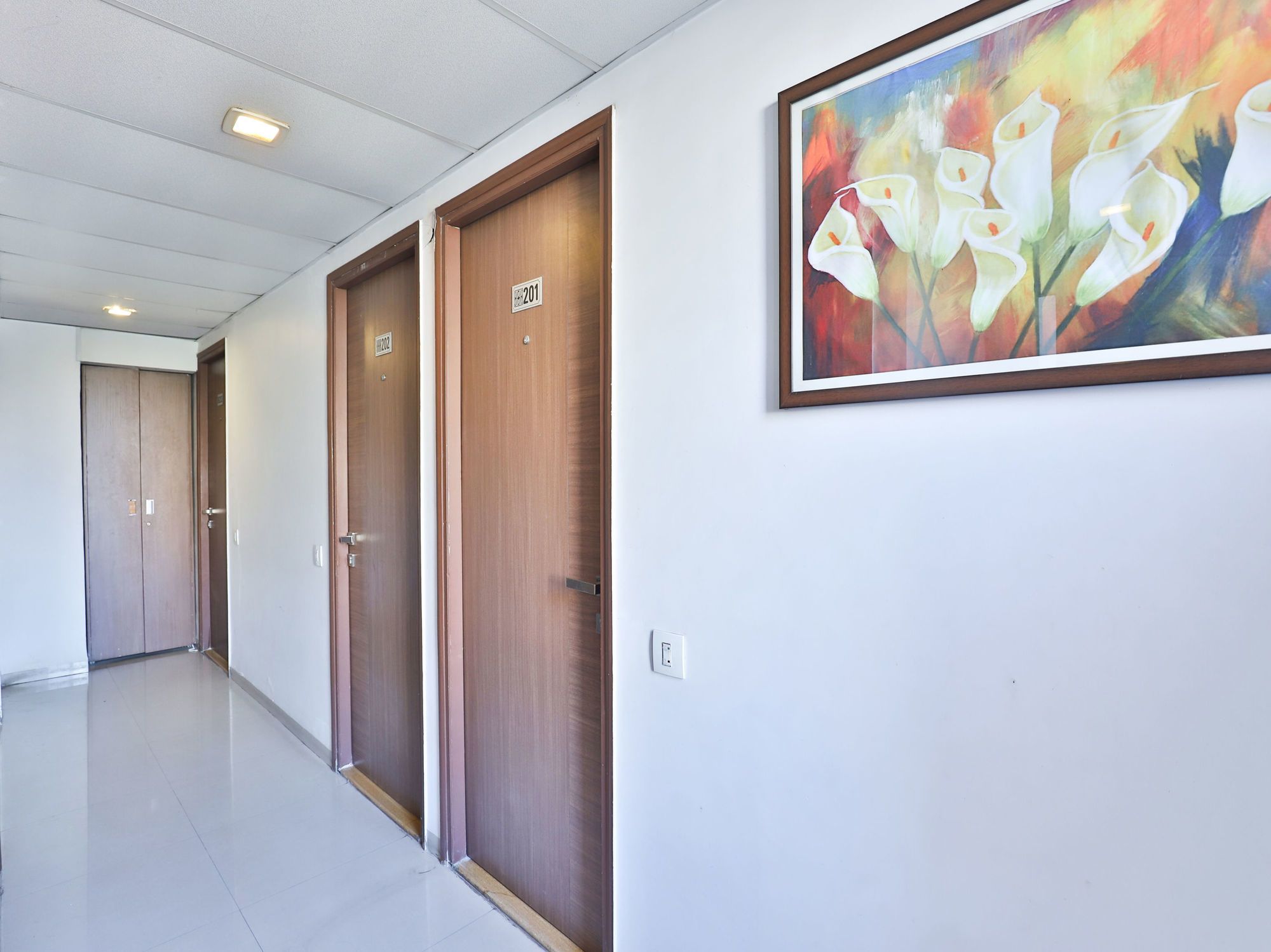 Фото Oyo 18330 Stay At Jo's Guest House