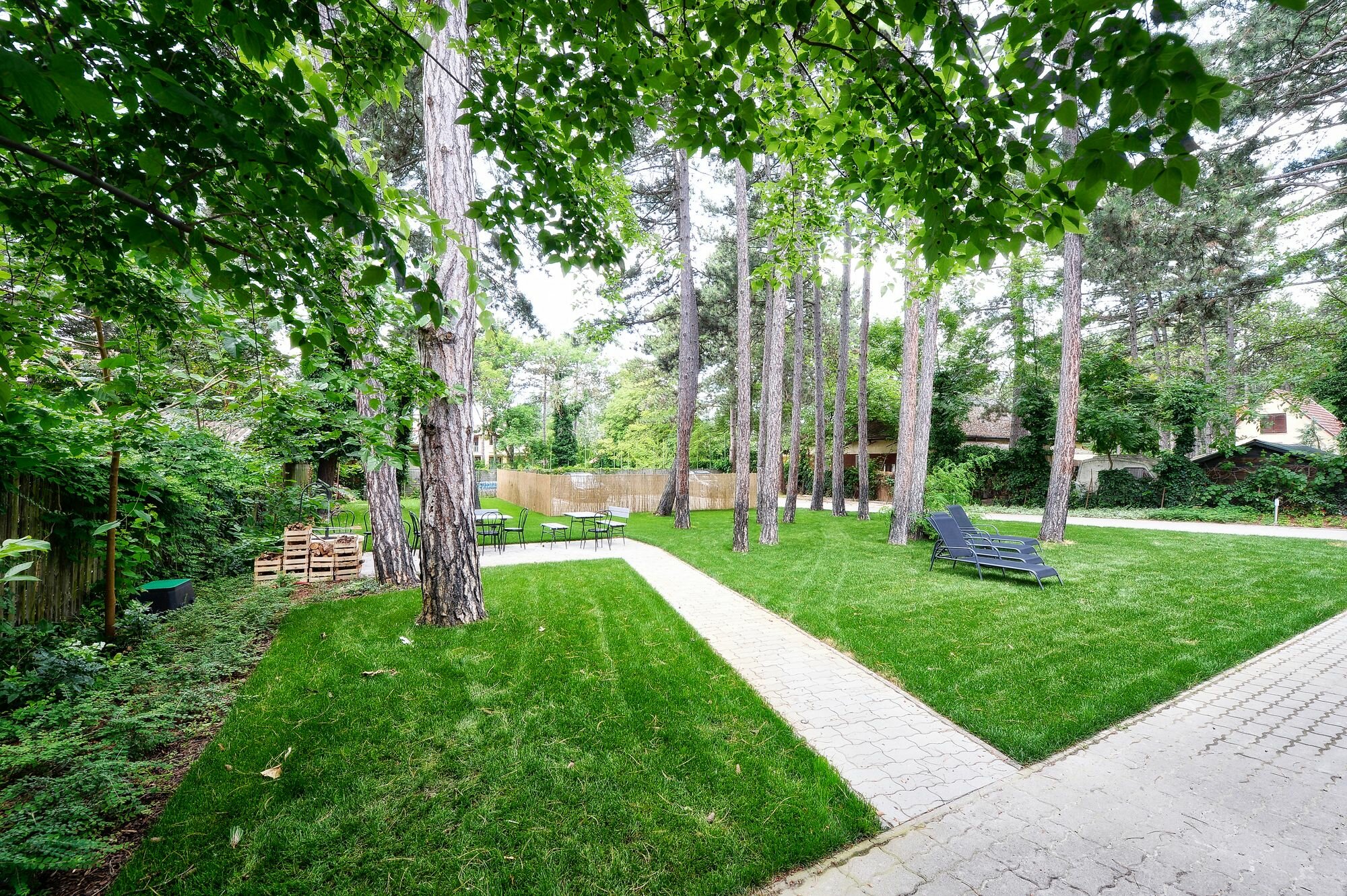 Фото Villa Oliver 2 Siófok