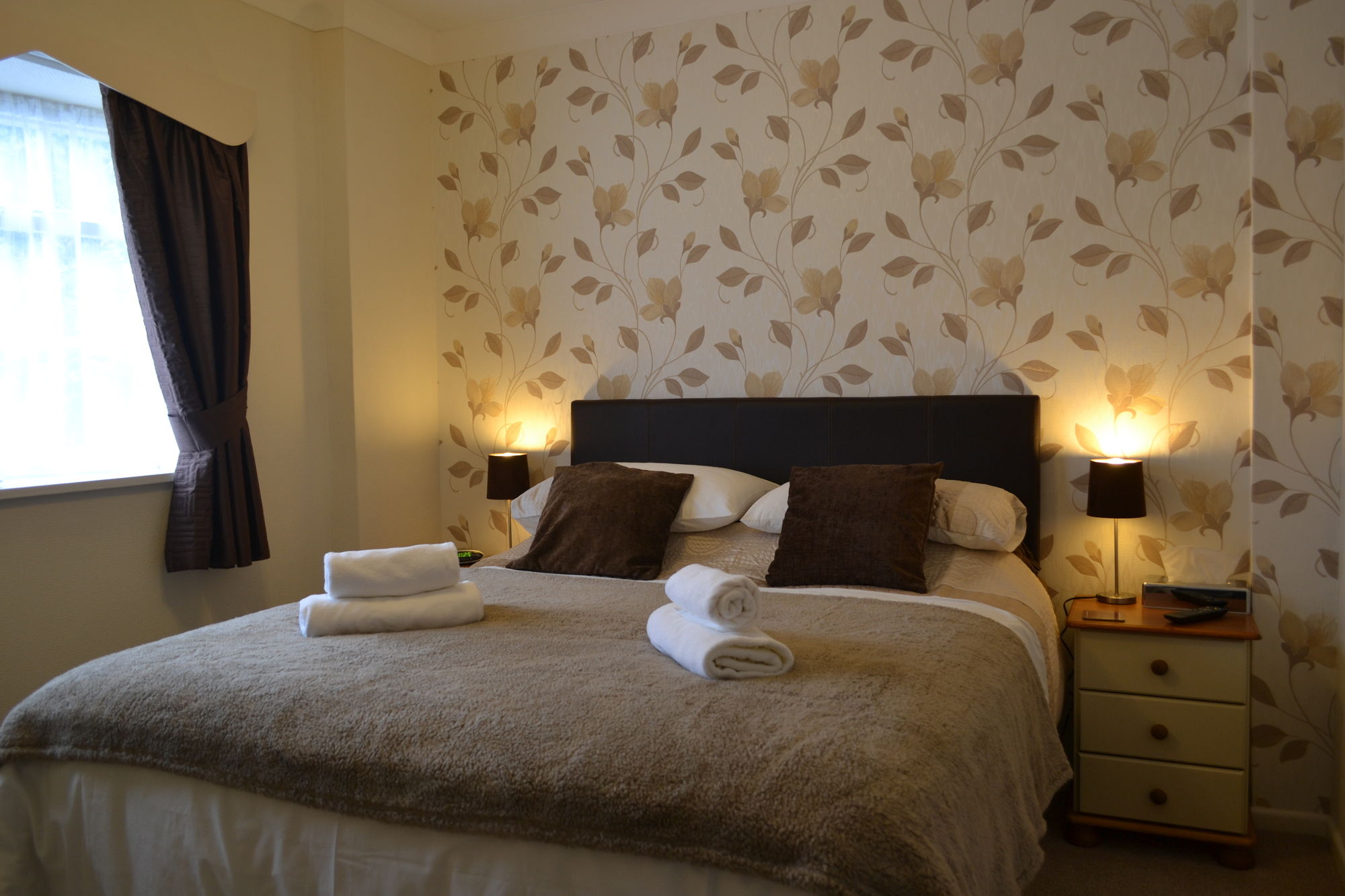 Фото The Sandpiper Guest House