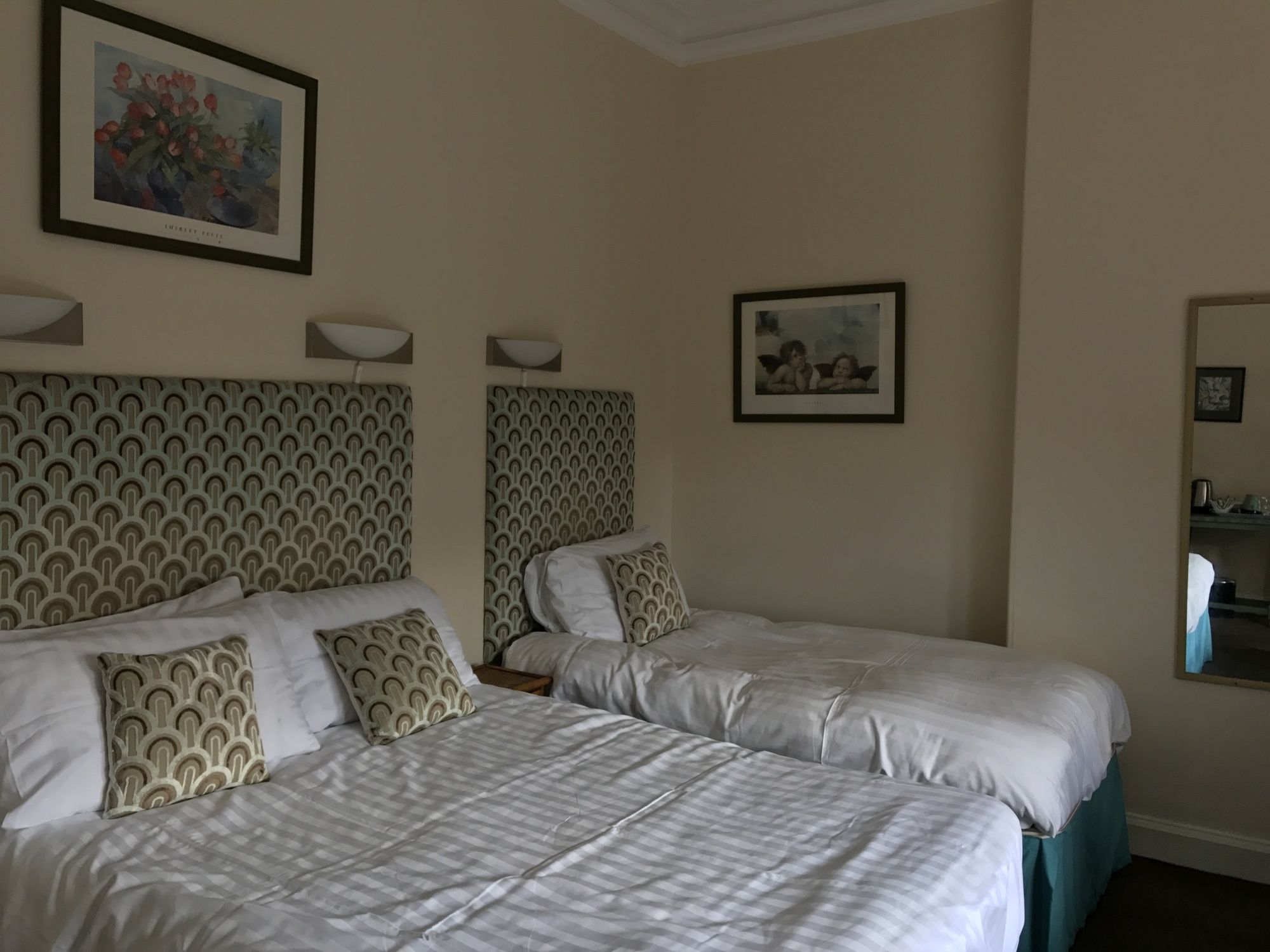 Фото Canadale Guest House