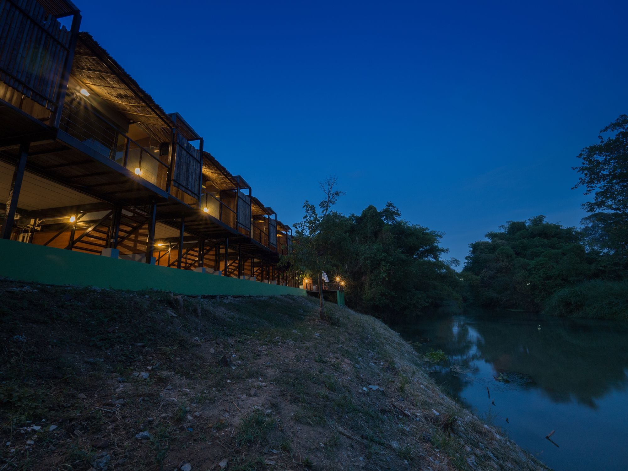 Фото Maithong Riverside