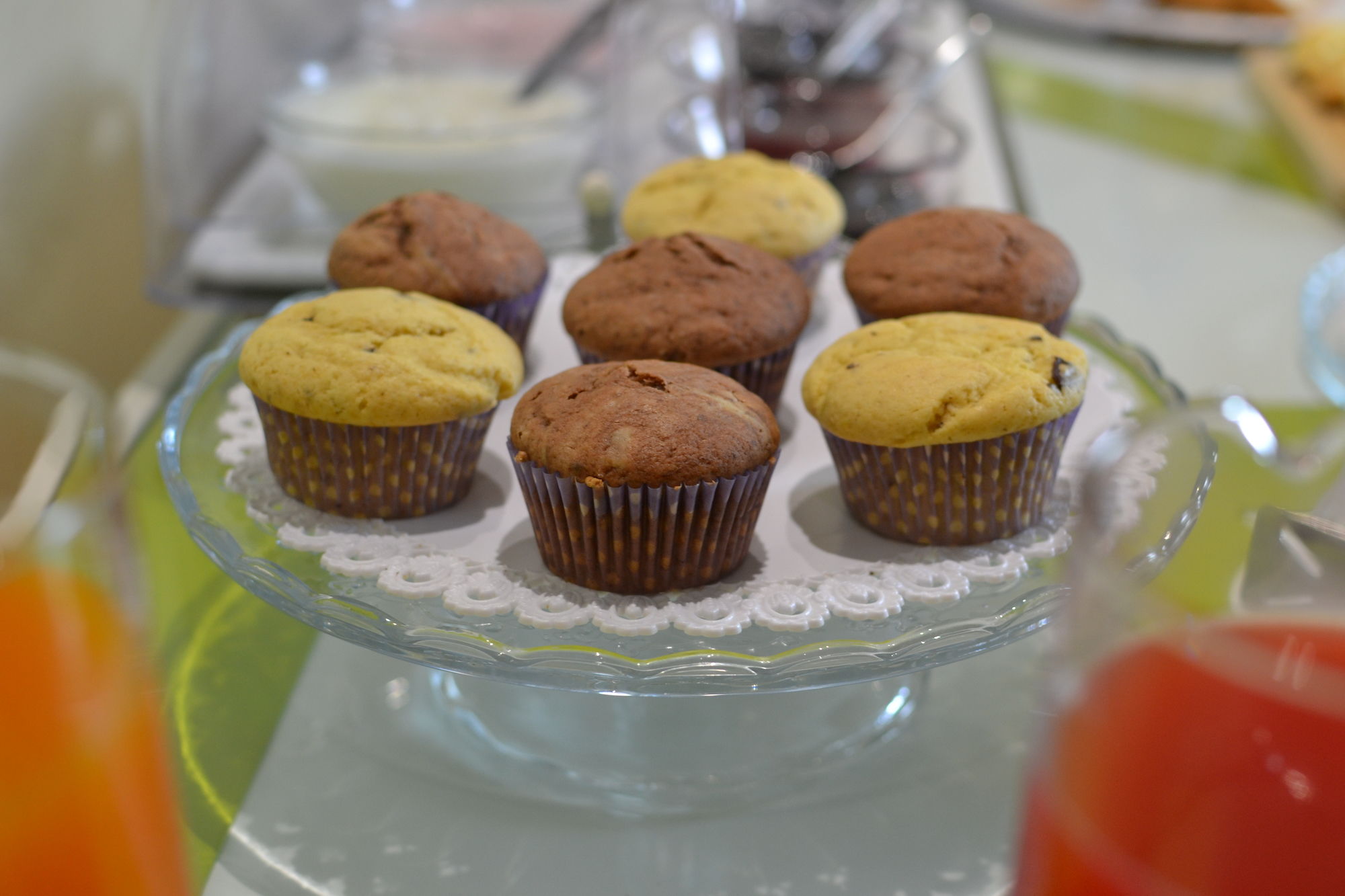 Фото B&b Leopoldo