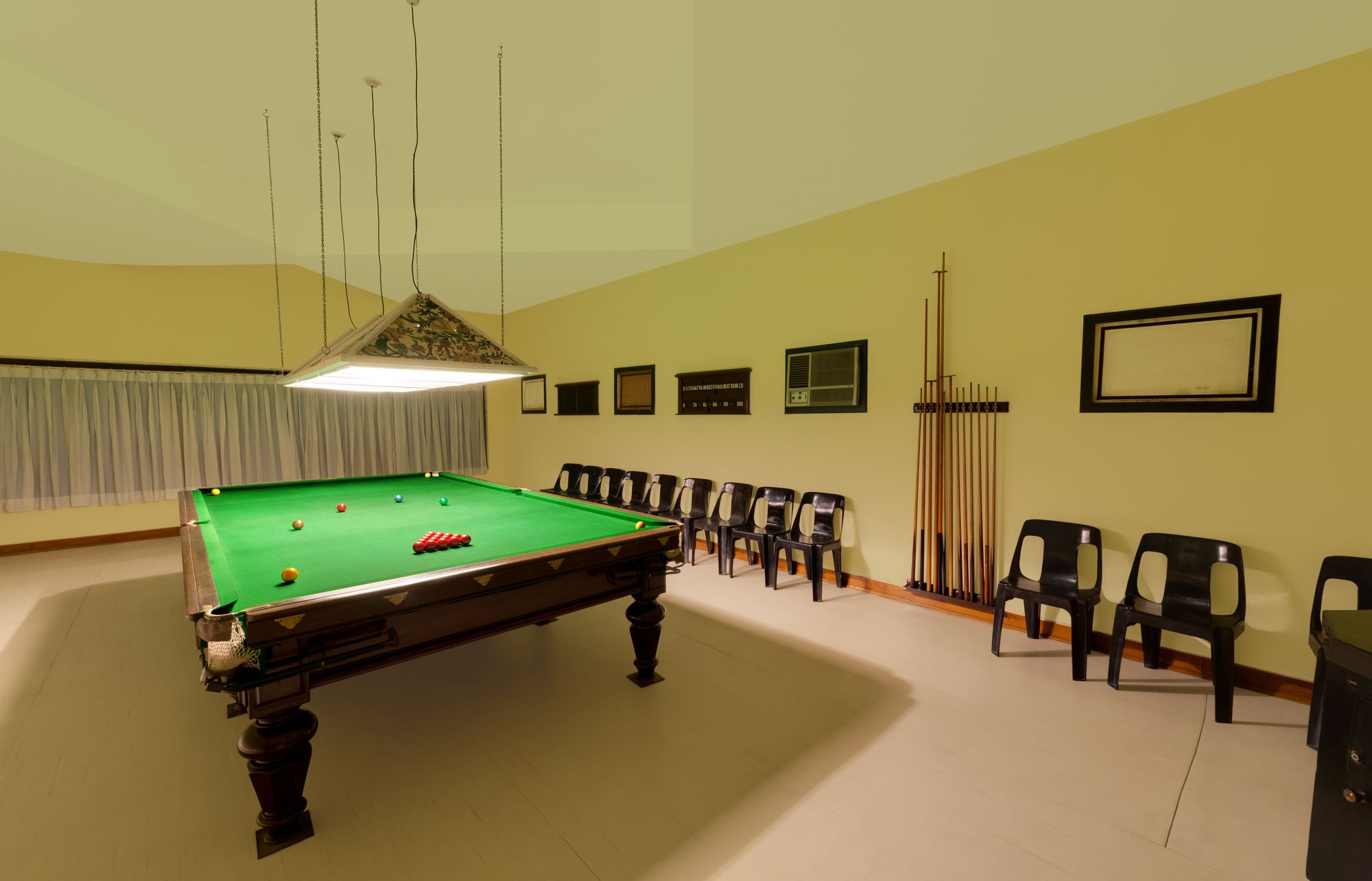 Фото Ambassador Ajanta