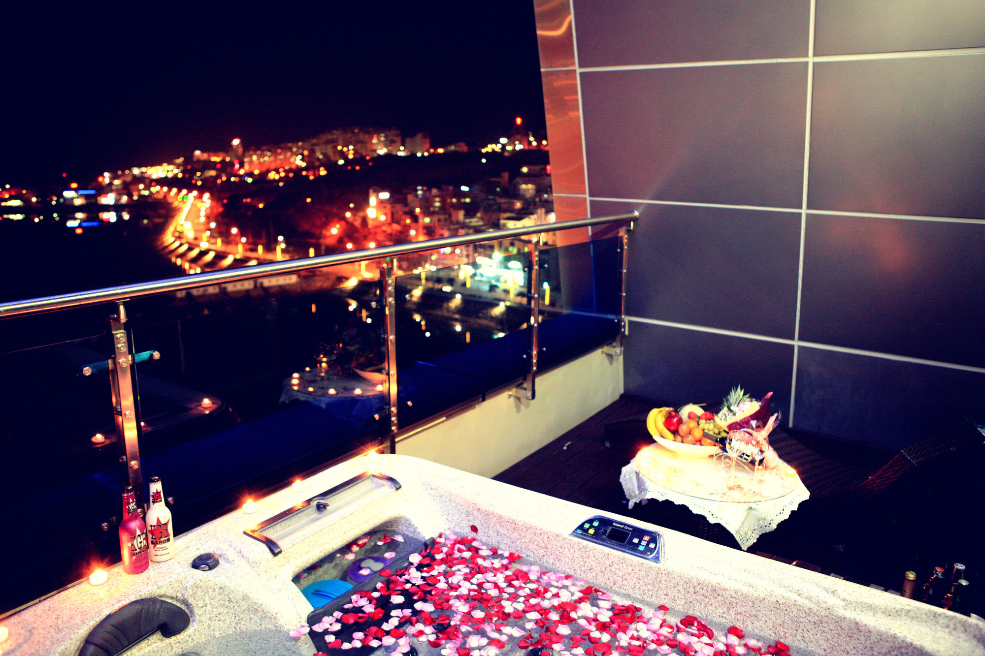 Фото Benikea Hotel Yeosu