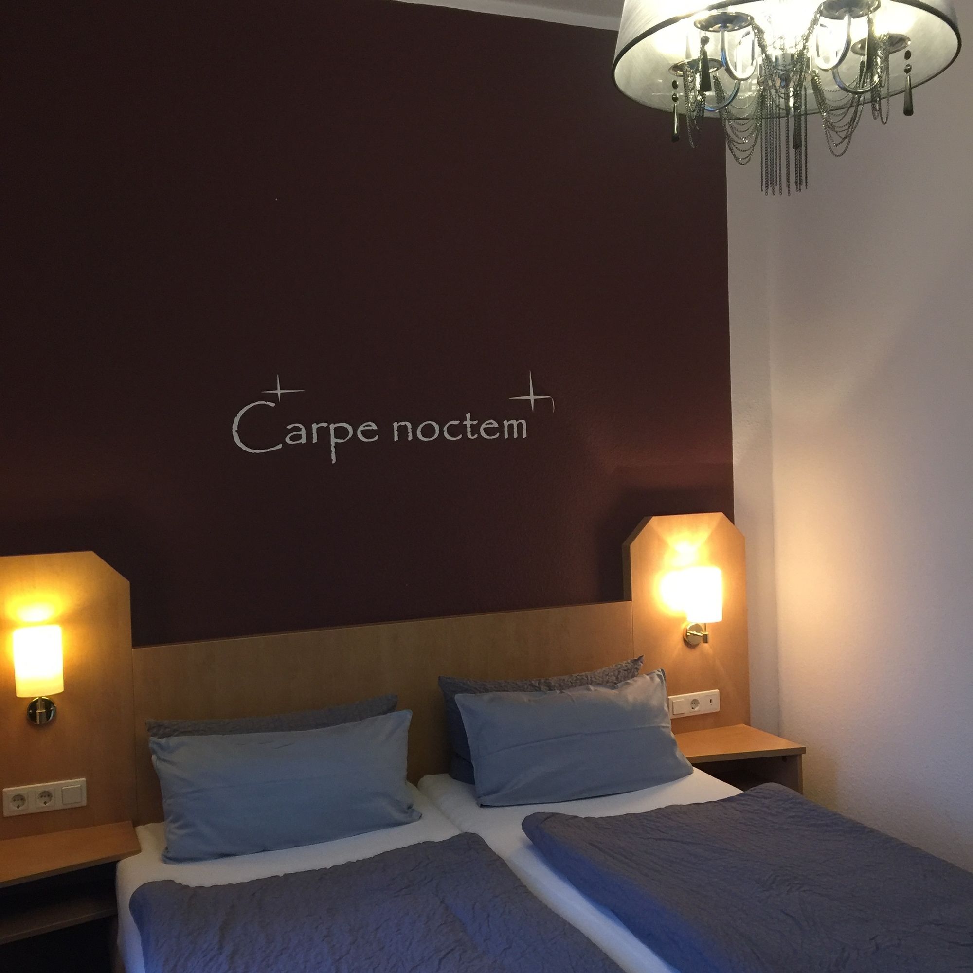 Фото Hotel am Kurpark