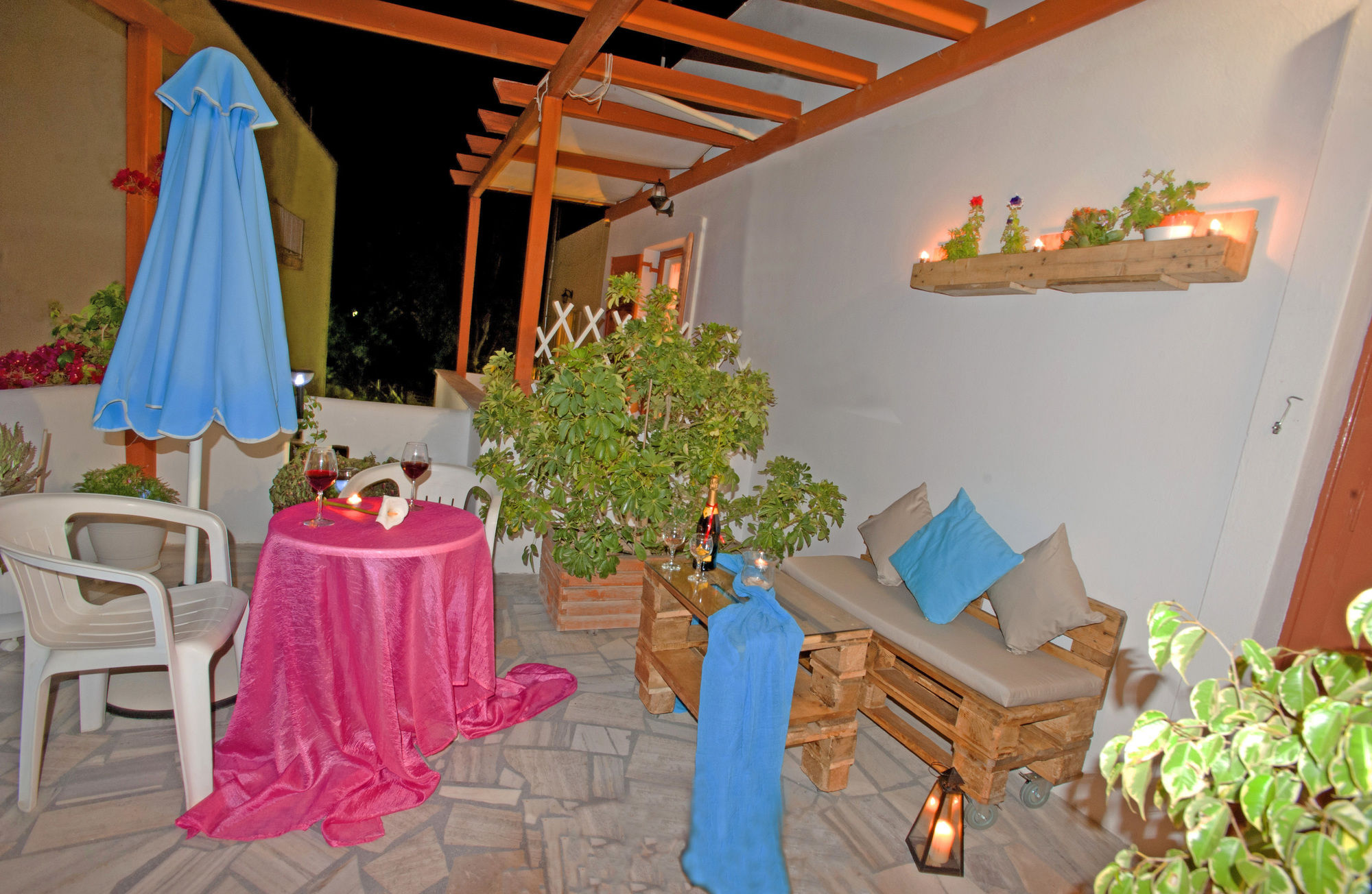 Фото Marisa Rooms