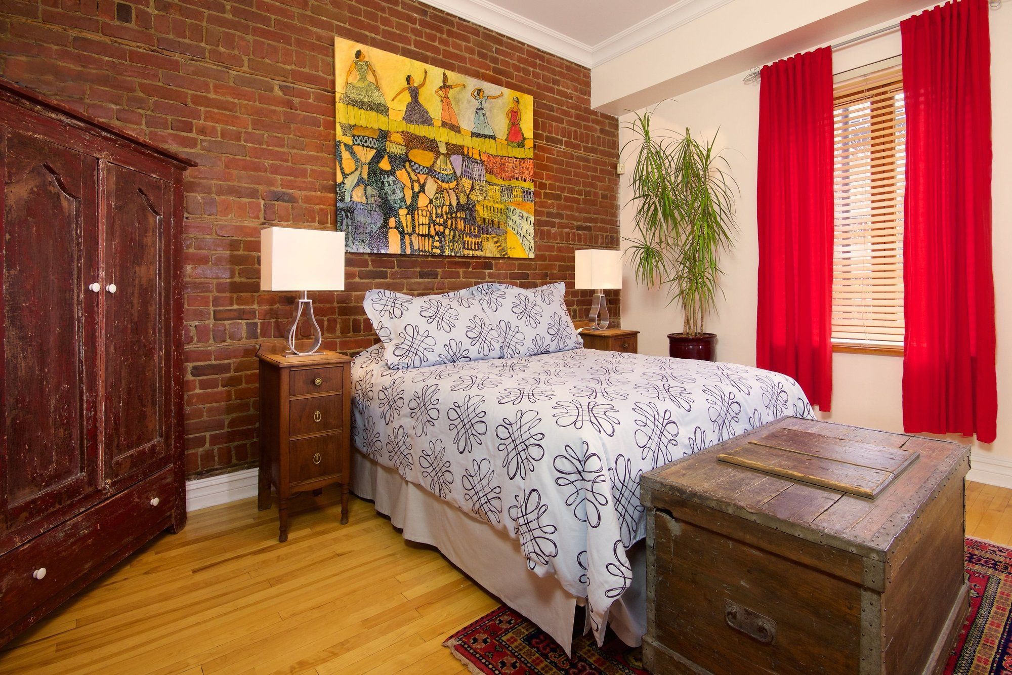 Фото Auberge Les Bons Matins