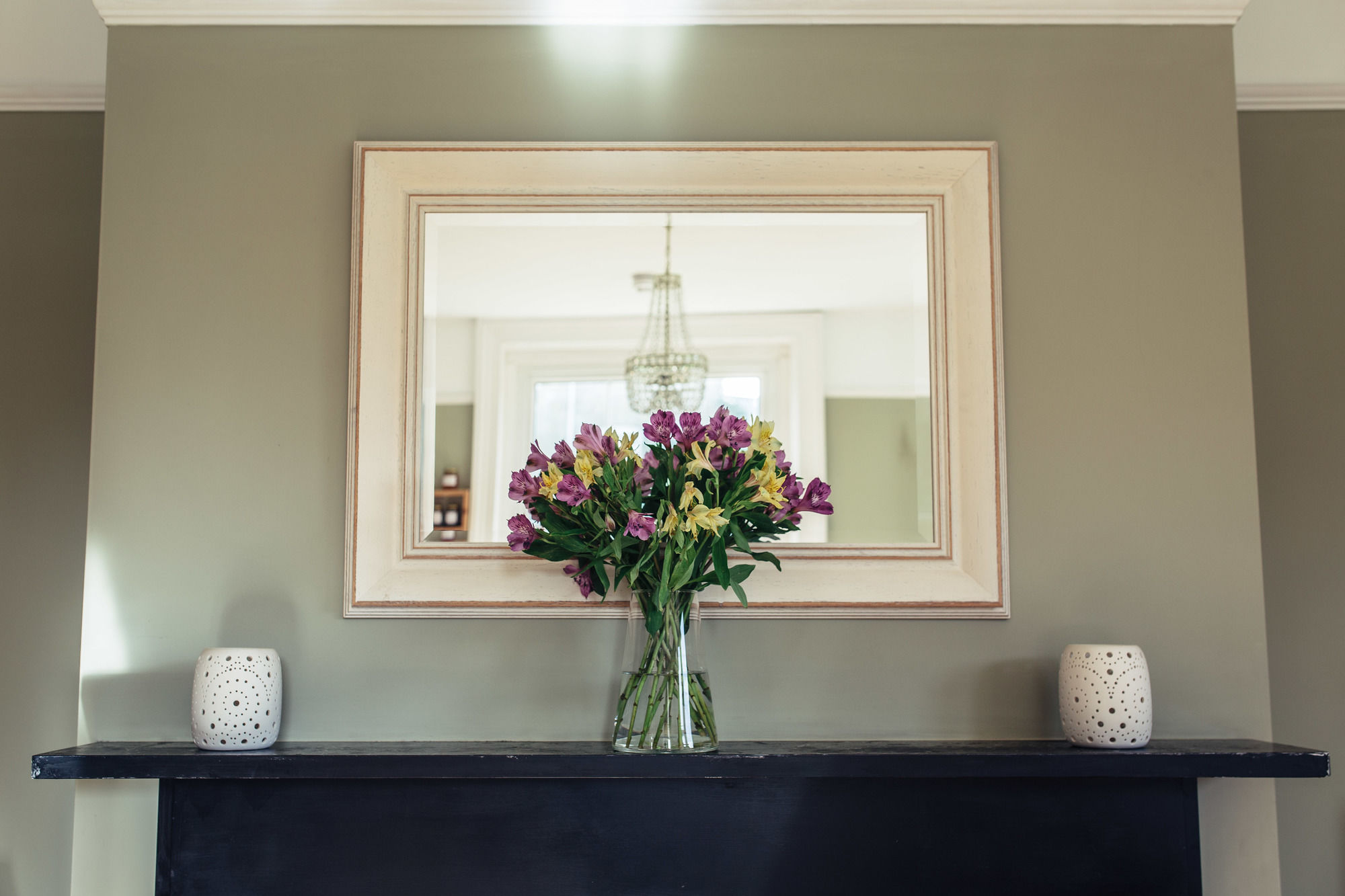 Фото The Caledon