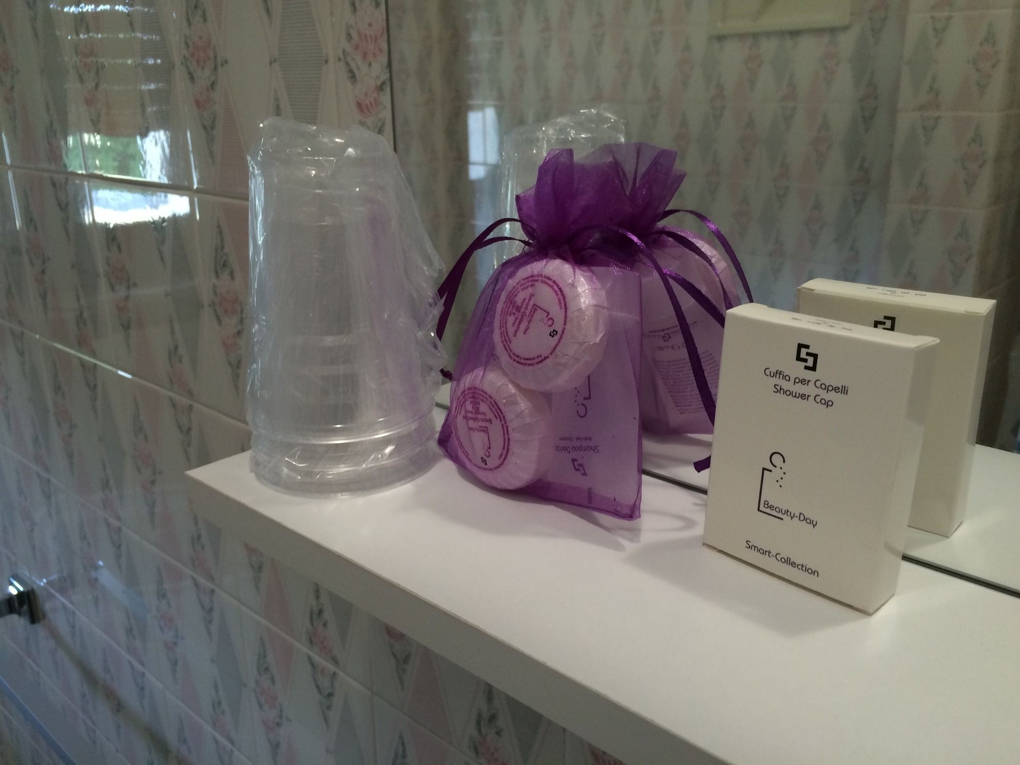 Фото Residence Europa