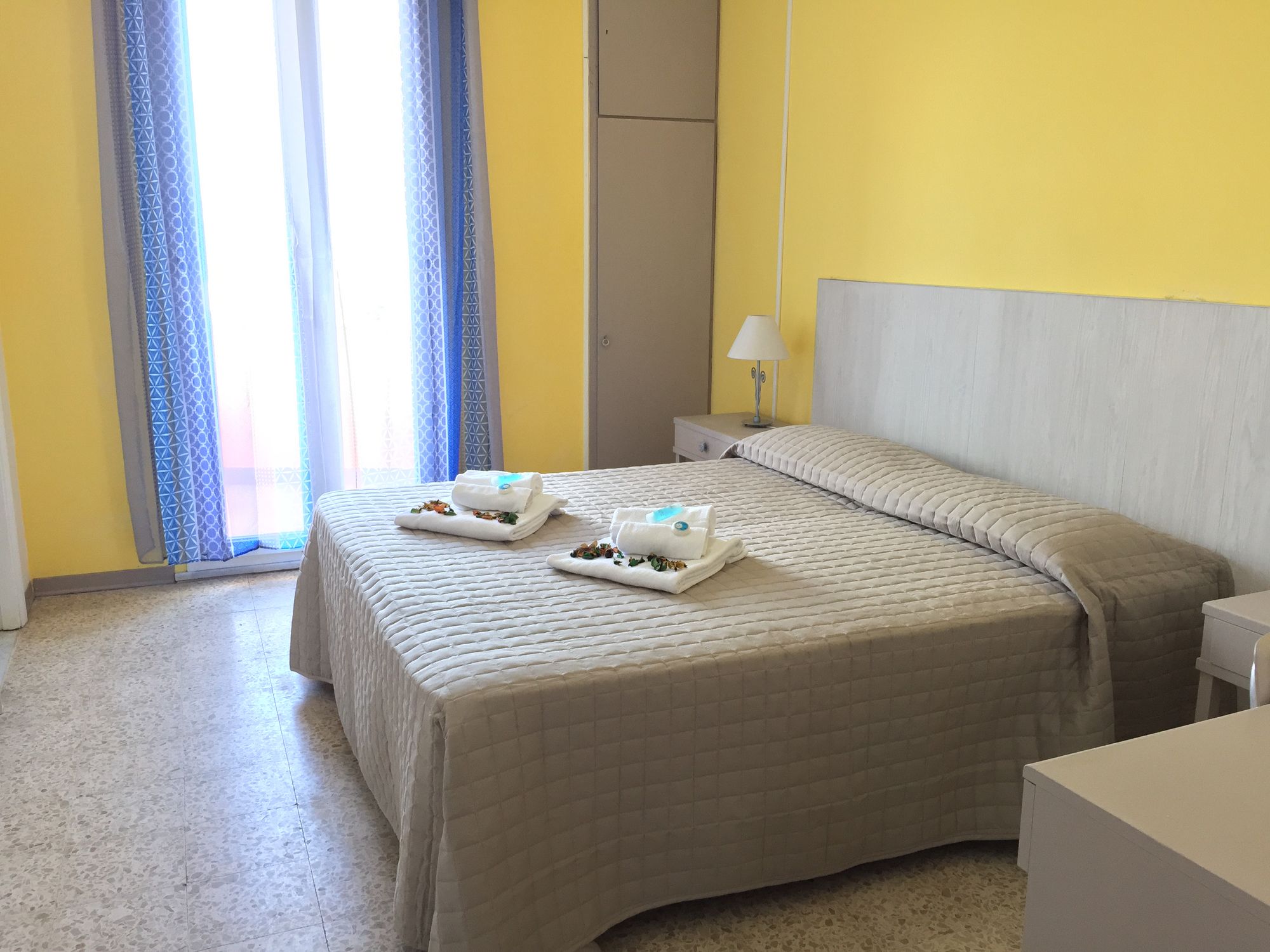 Фото Hotel Castelsardo Domus Beach