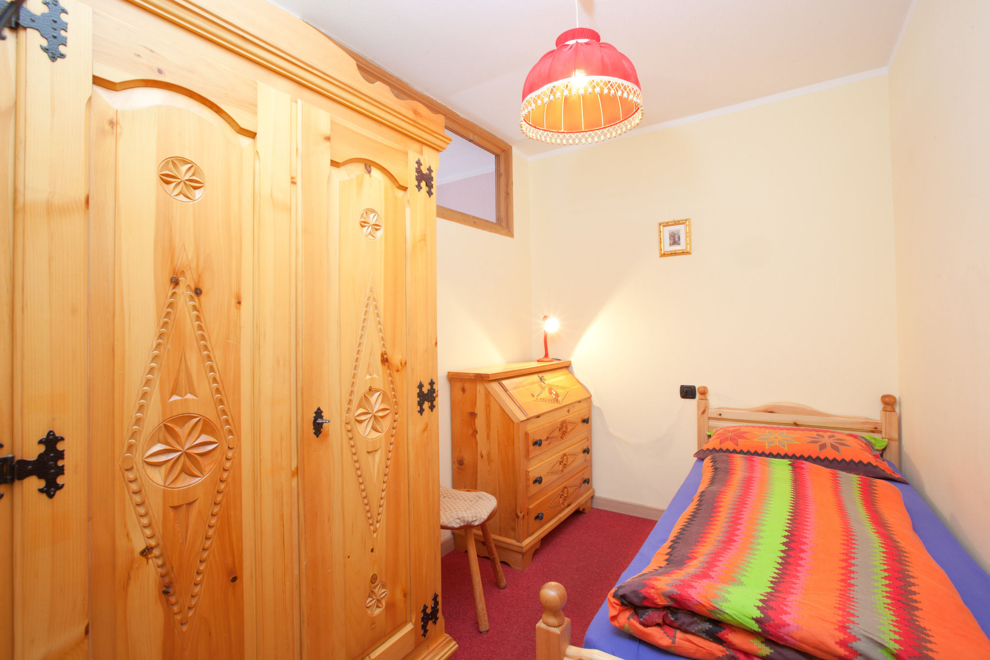 Фото Appartamenti Astra