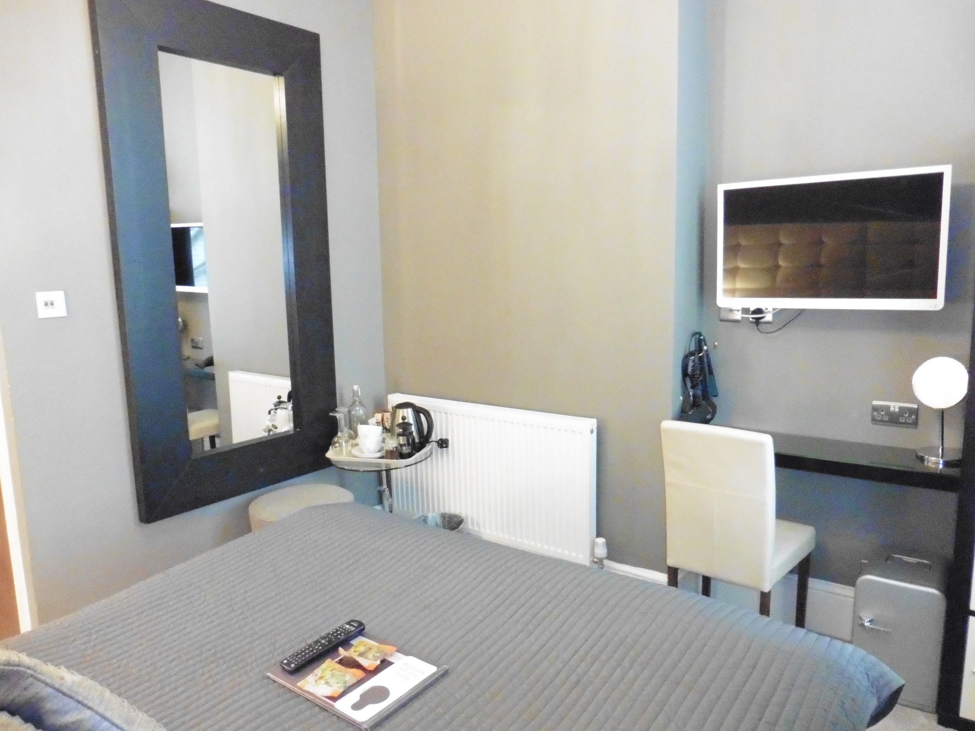 Фото Brighton Inn Boutique Guest Accommodation