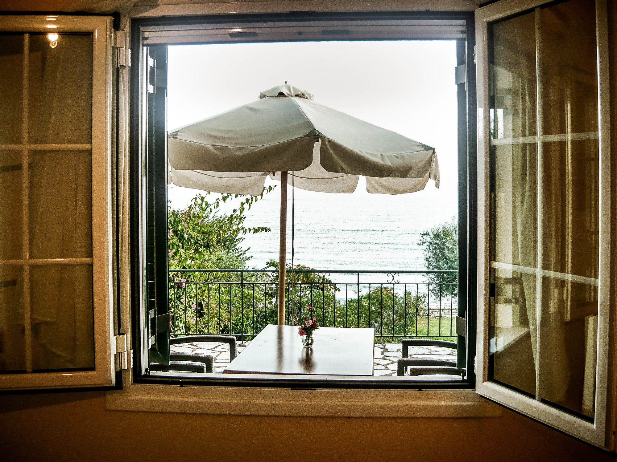 Фото Nissaki Bay