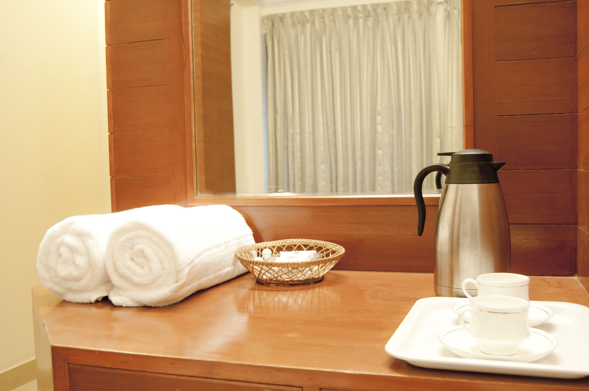 Фото Atlaantic Inn