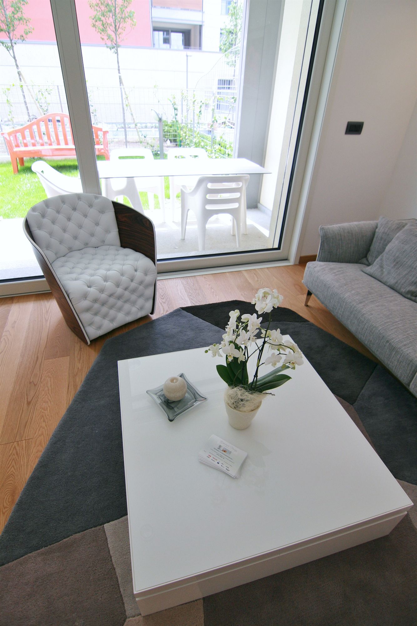 Фото Experience Design Bed & Show