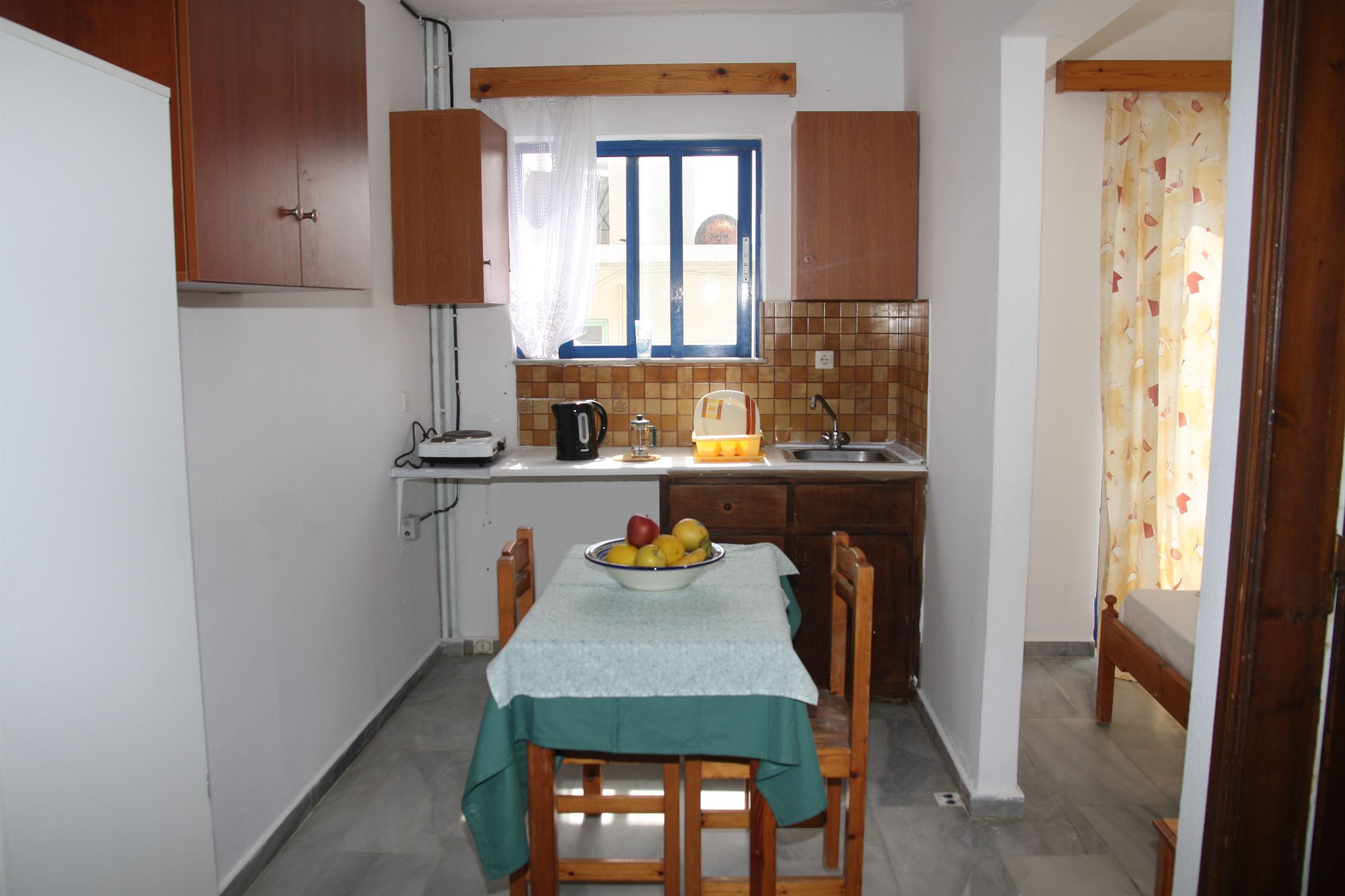 Фото Kaloxenia Apartments