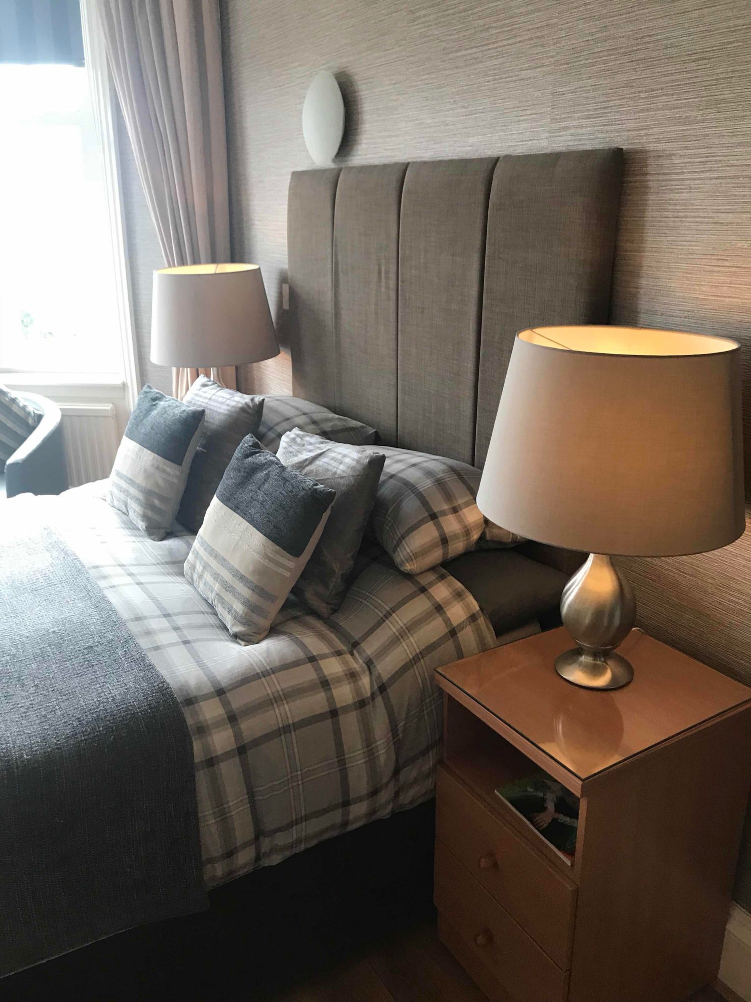 Фото Beechwood Ensuite Guest House