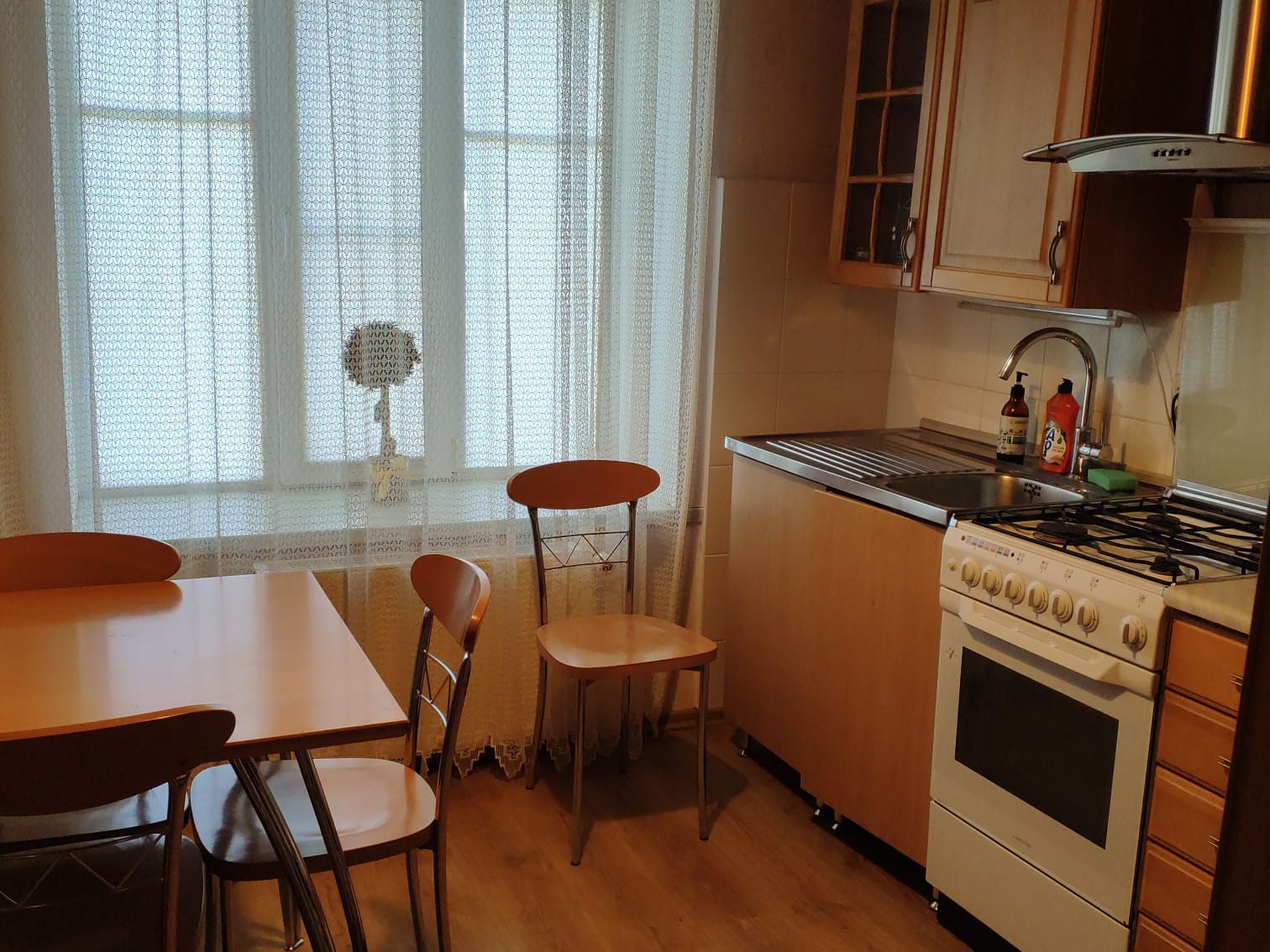 Фото отеля 5