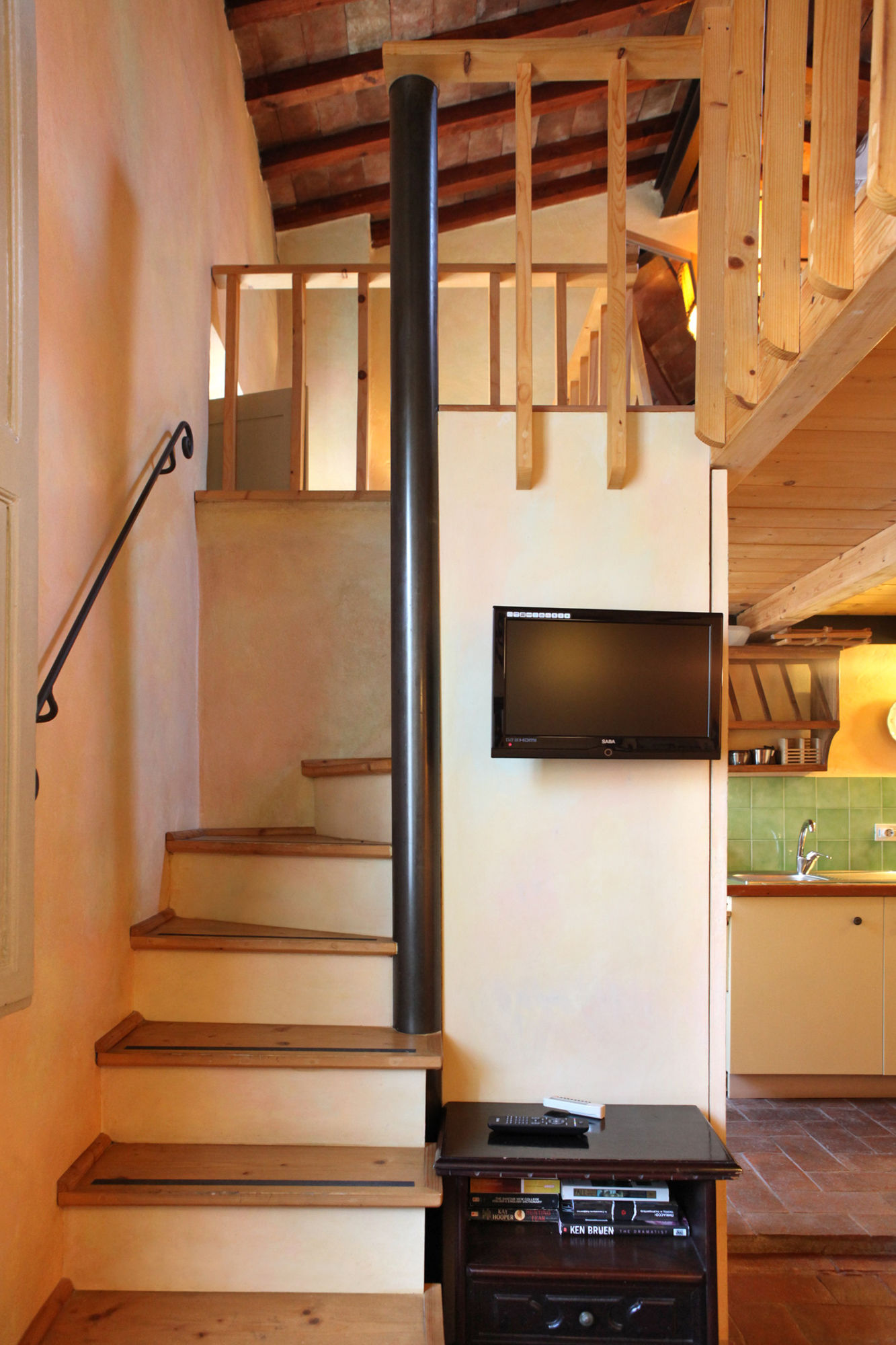 Фото Poggio Imperiale Apartments