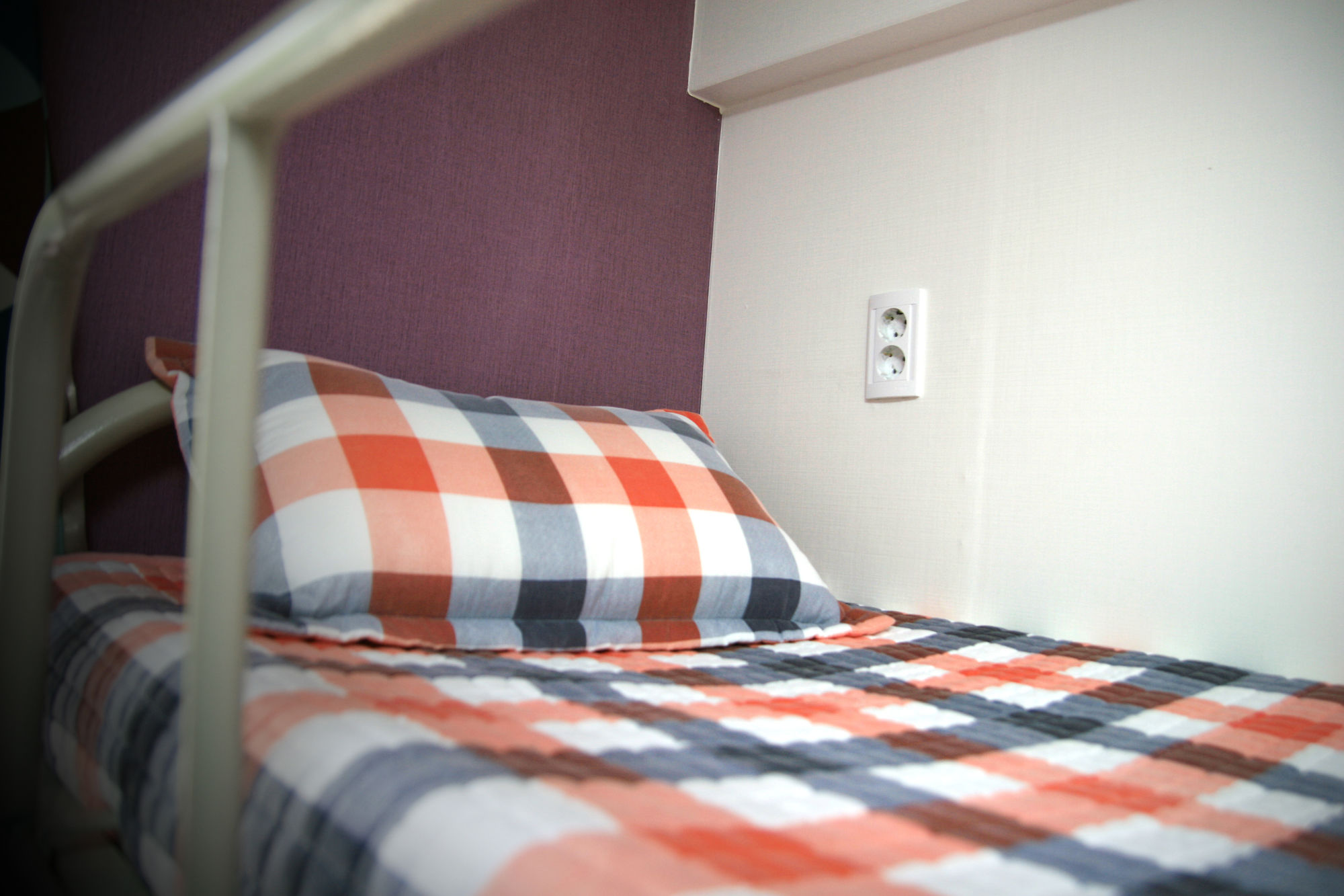 Фото New Gwangju Guesthouse