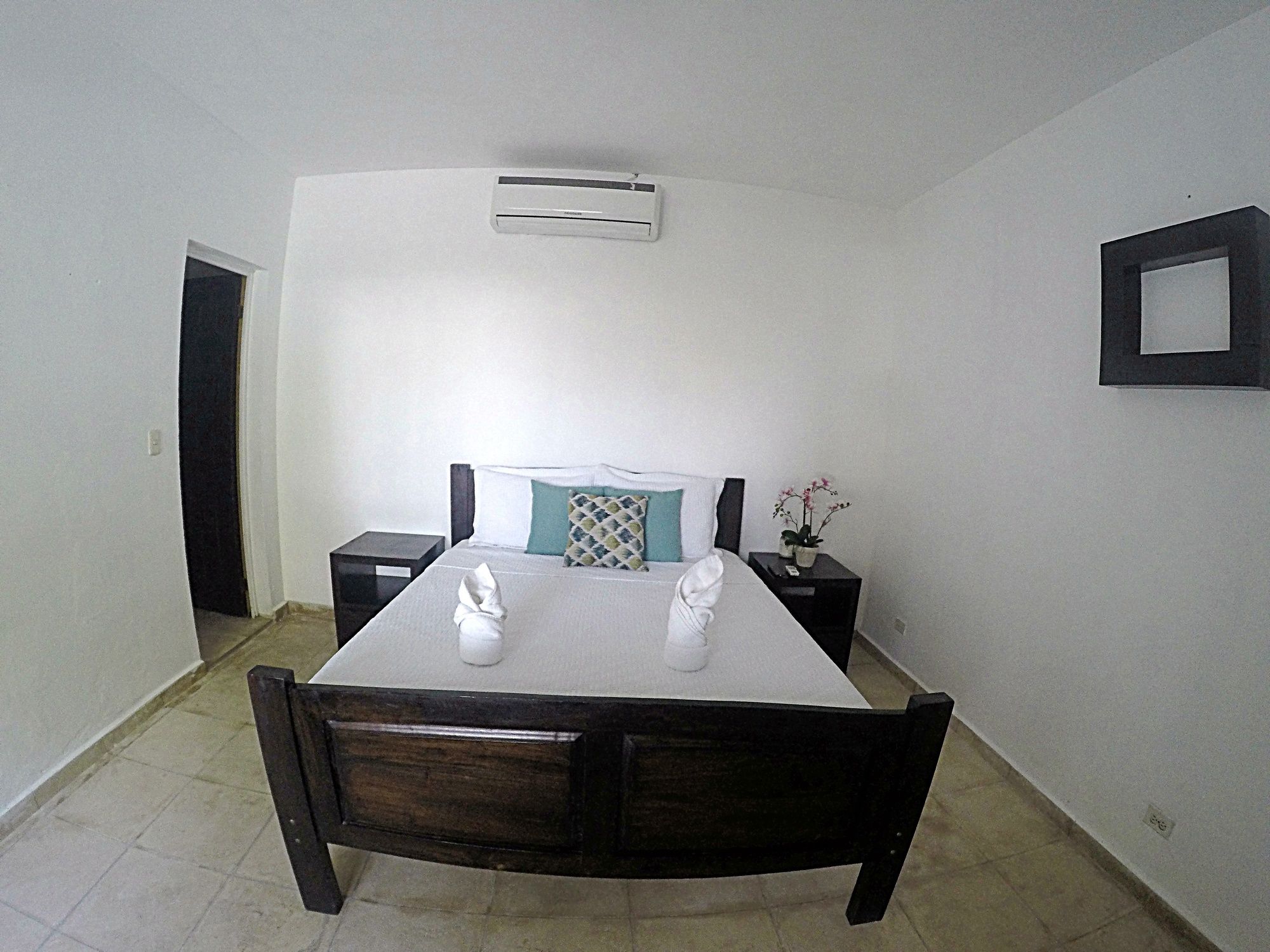 Фото Hotel Los Farallones