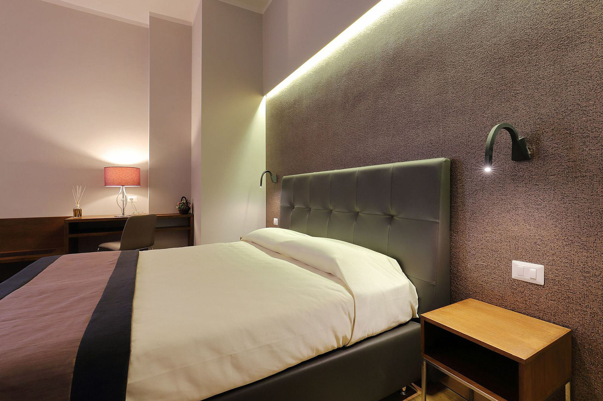 Фото Antico Centro Suites