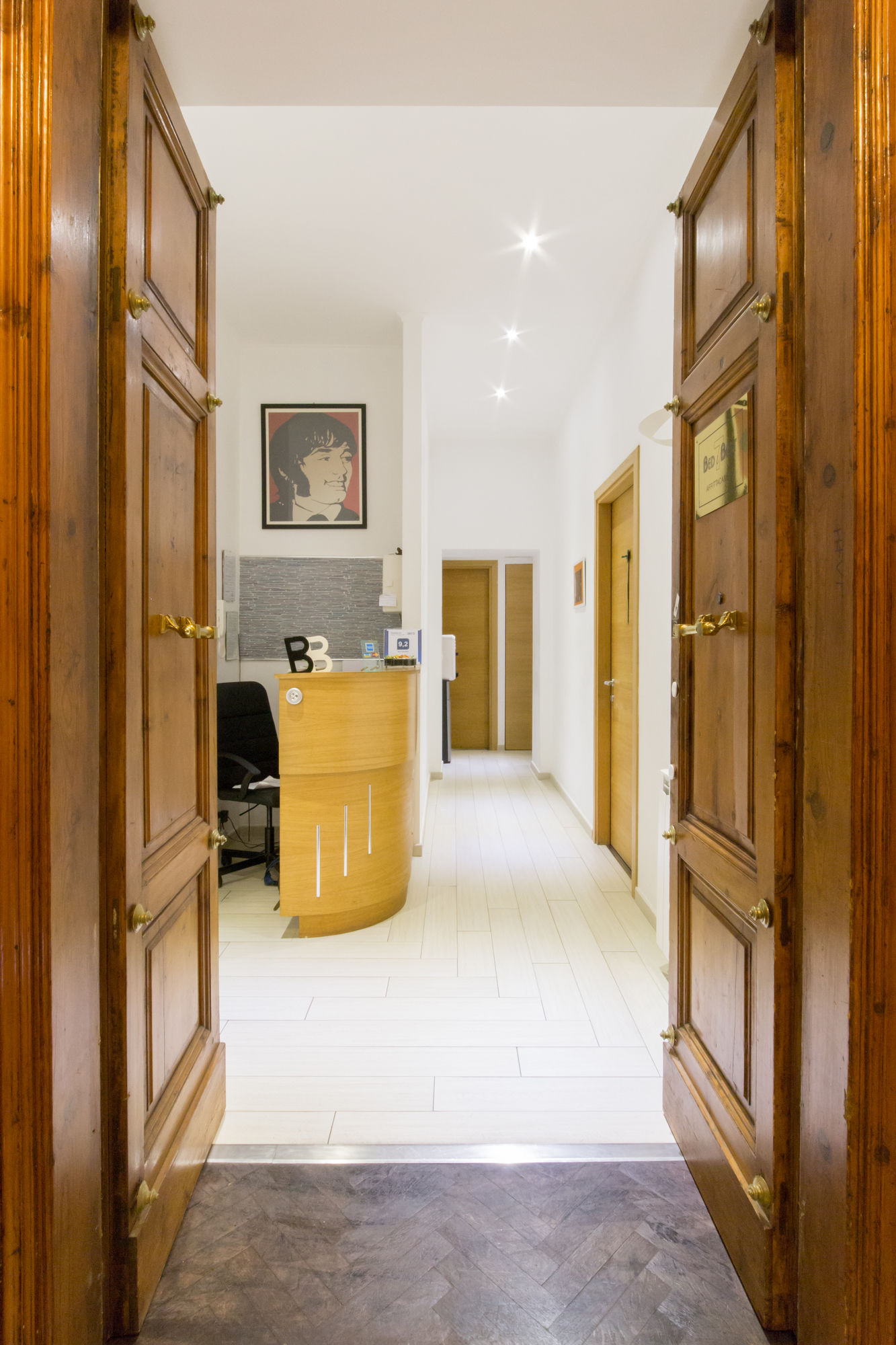 Фото Bed and Best