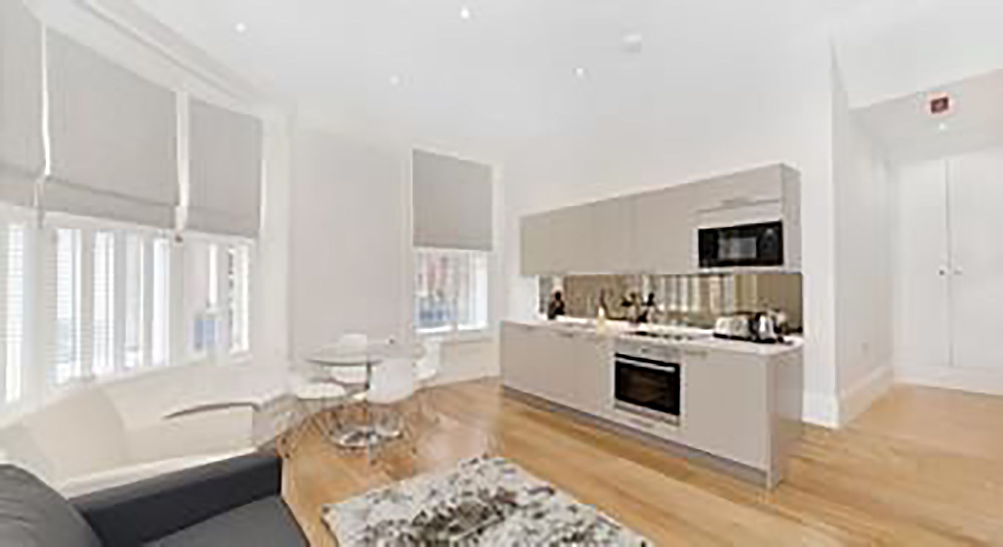 Фото The Soho Mandeville