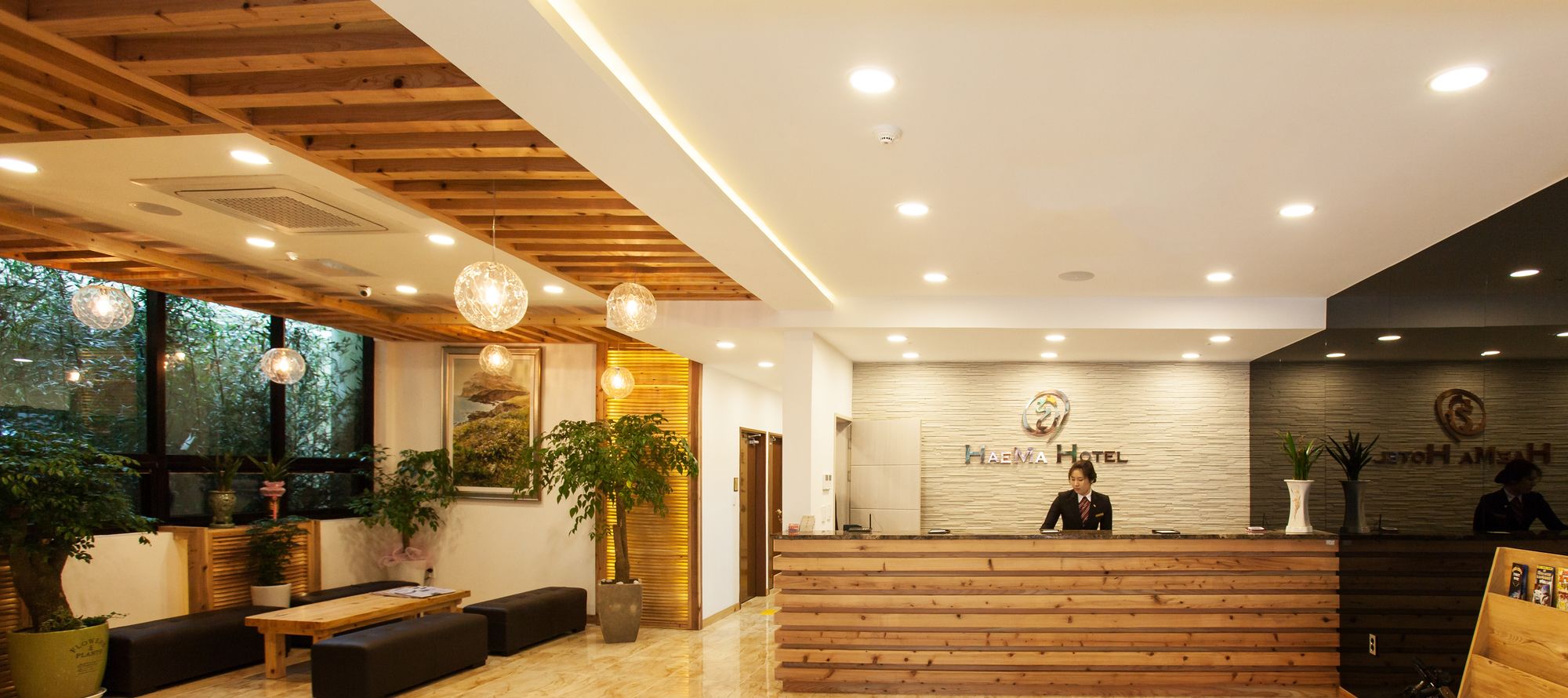 Фото Haema Hotel