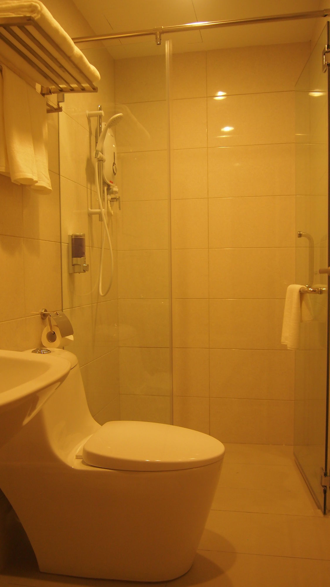 Фото 118 Hotel Macalister