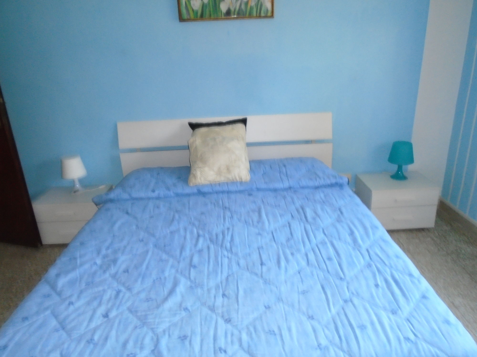 Фото Tropical B&b