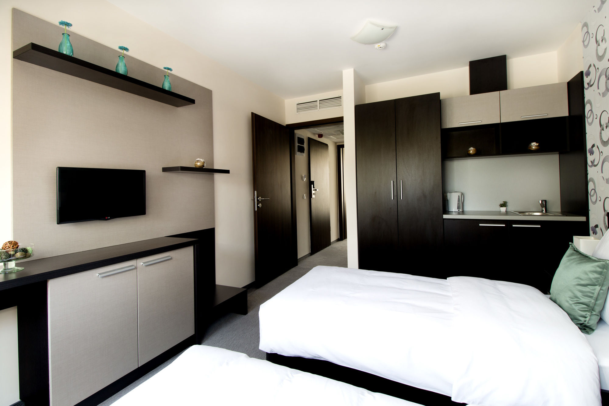 Фото Auris Hotel