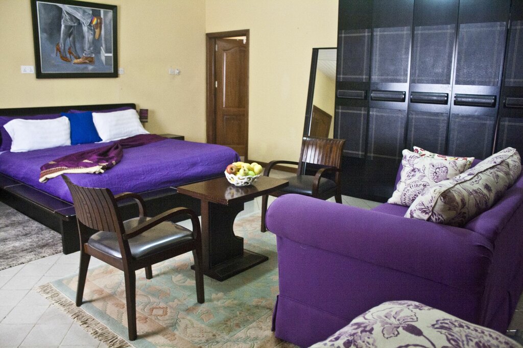 Hotel Quest Lodge, Earth, photo