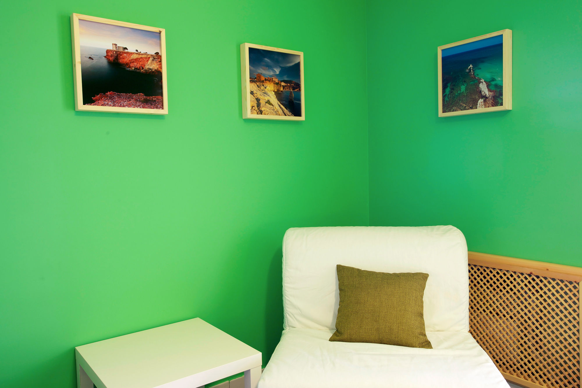 Фото TerraSole Bakery B&b