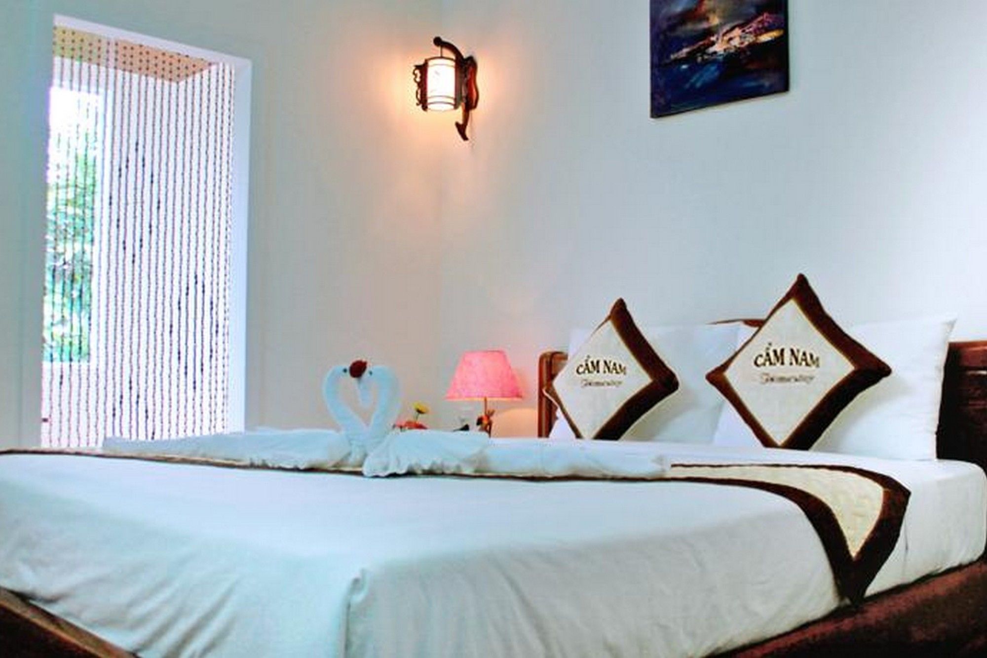 Фото Cam Nam Homestay