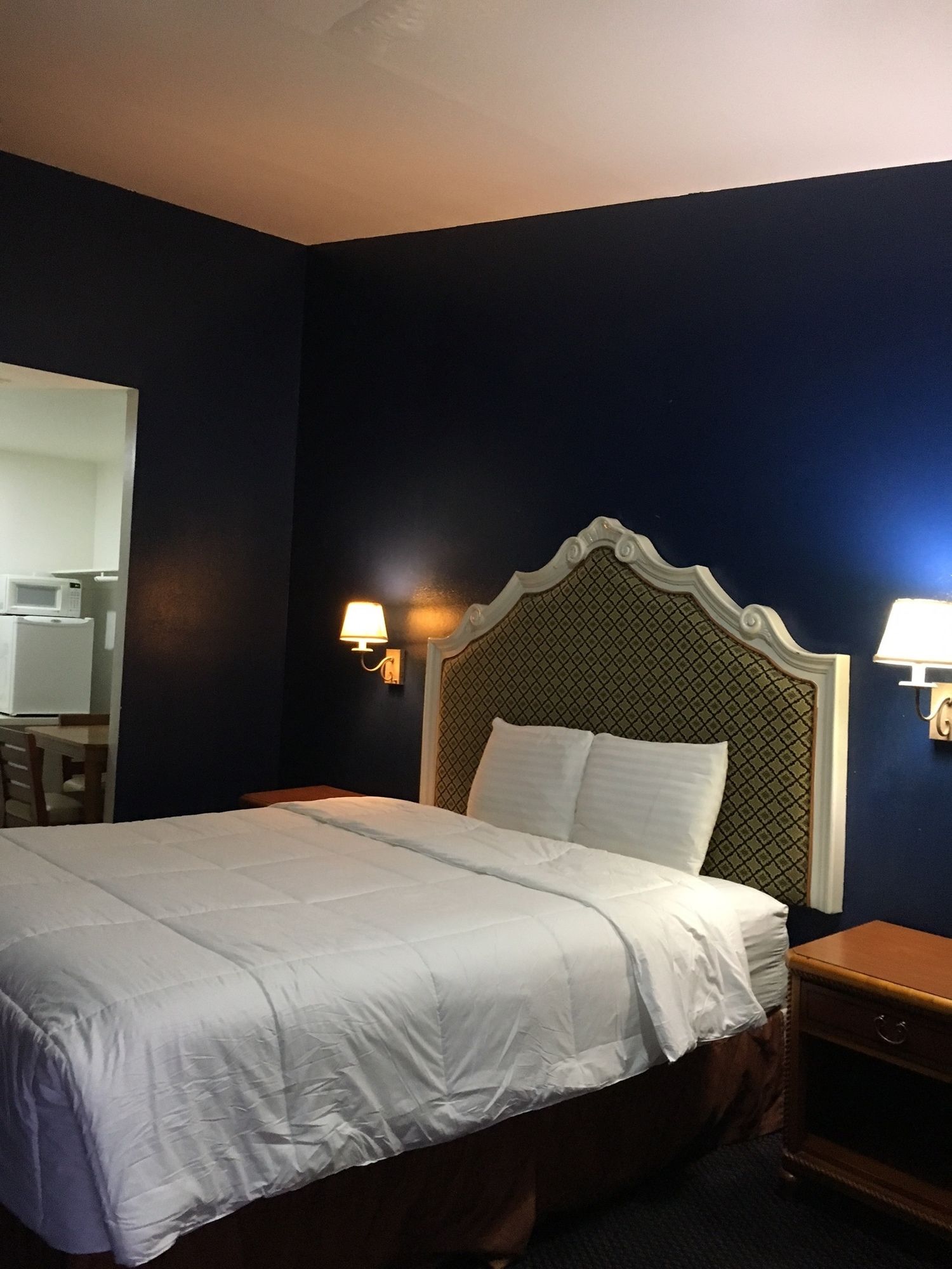 Фото Crown Motel