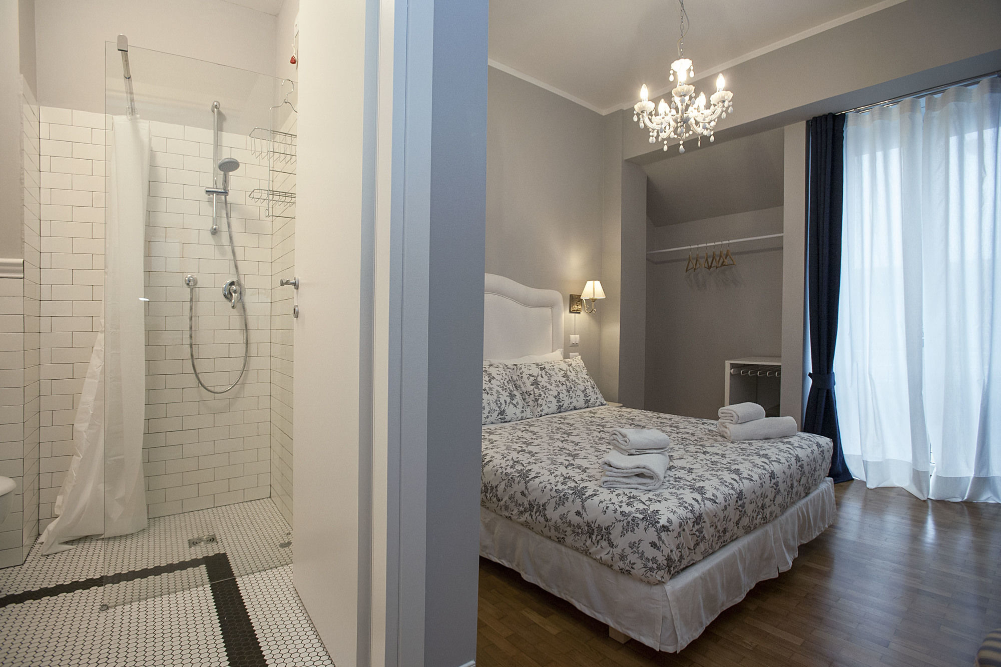 Фото B&b La Nannina