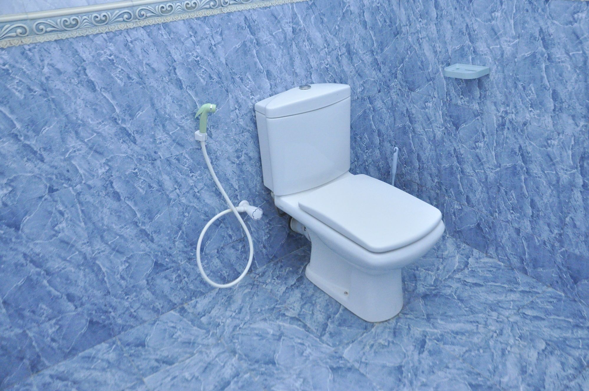 Фото Inroma Holiday Resort