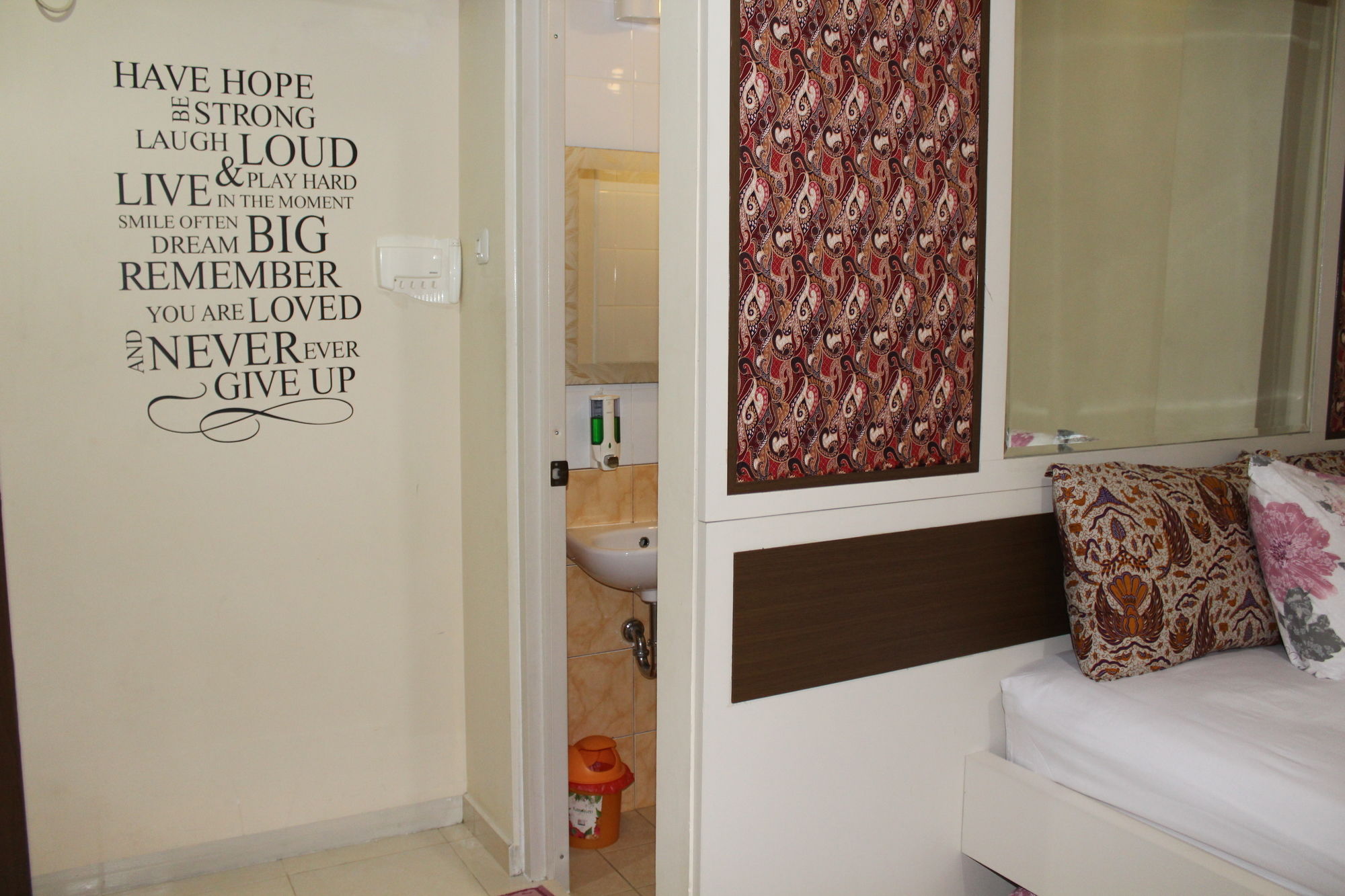 Фото Kanto's Guest House